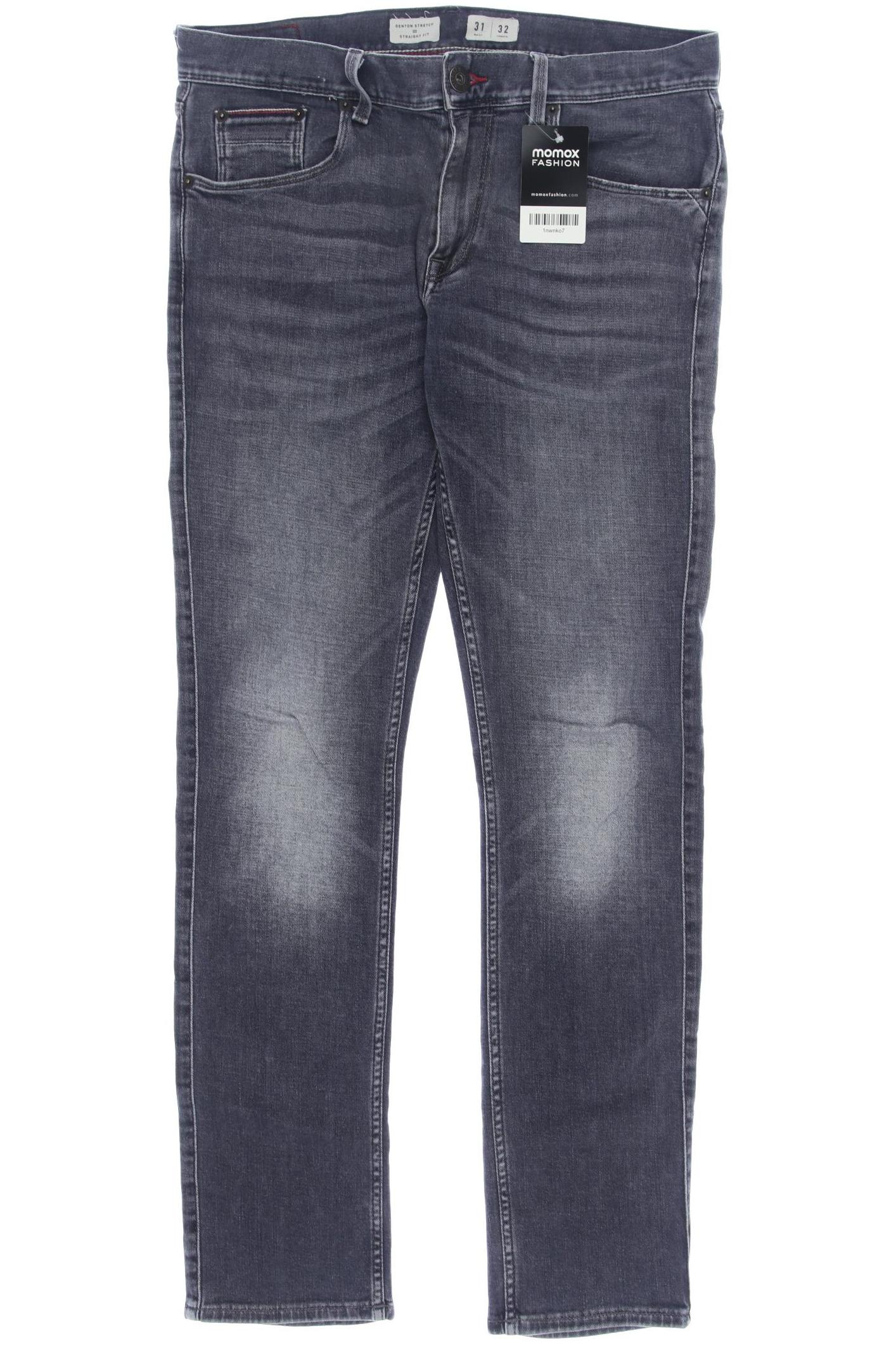 

Tommy Hilfiger Herren Jeans, grau, Gr. 31
