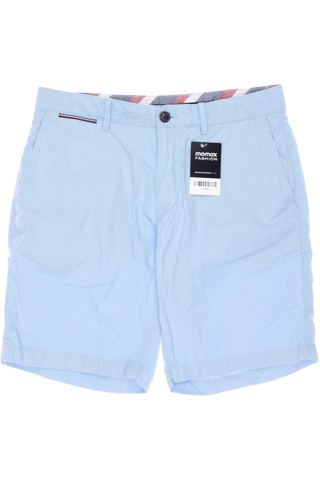 

Tommy Hilfiger Herren Shorts, hellblau, Gr. 32