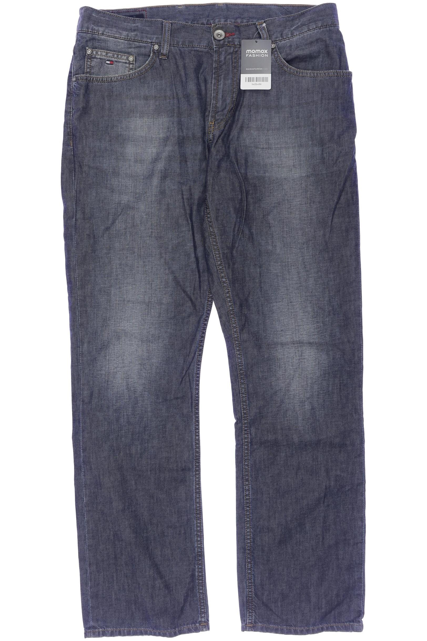 

Tommy Hilfiger Herren Jeans, marineblau, Gr. 34