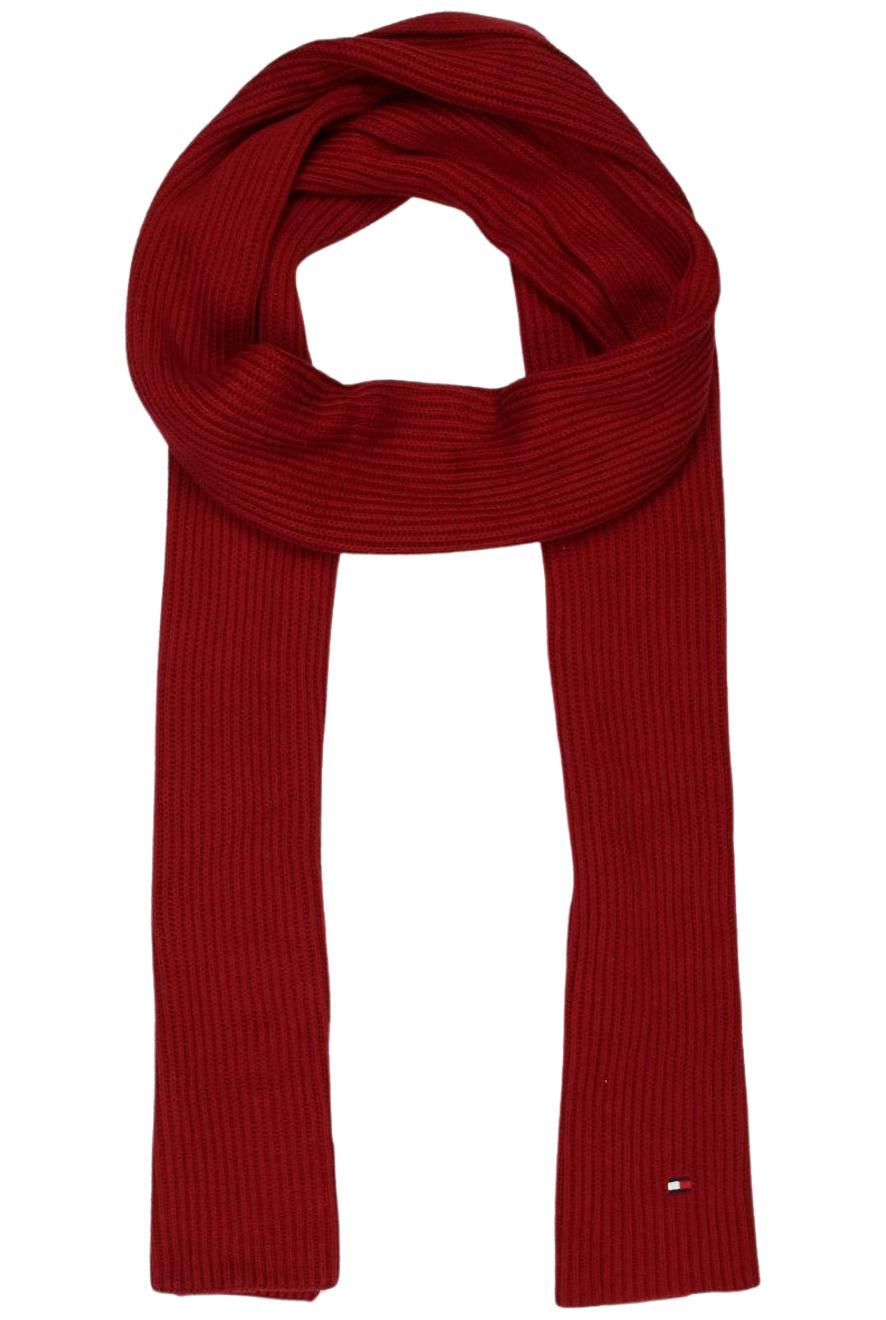 

Tommy Hilfiger Herren Schal, rot, Gr.