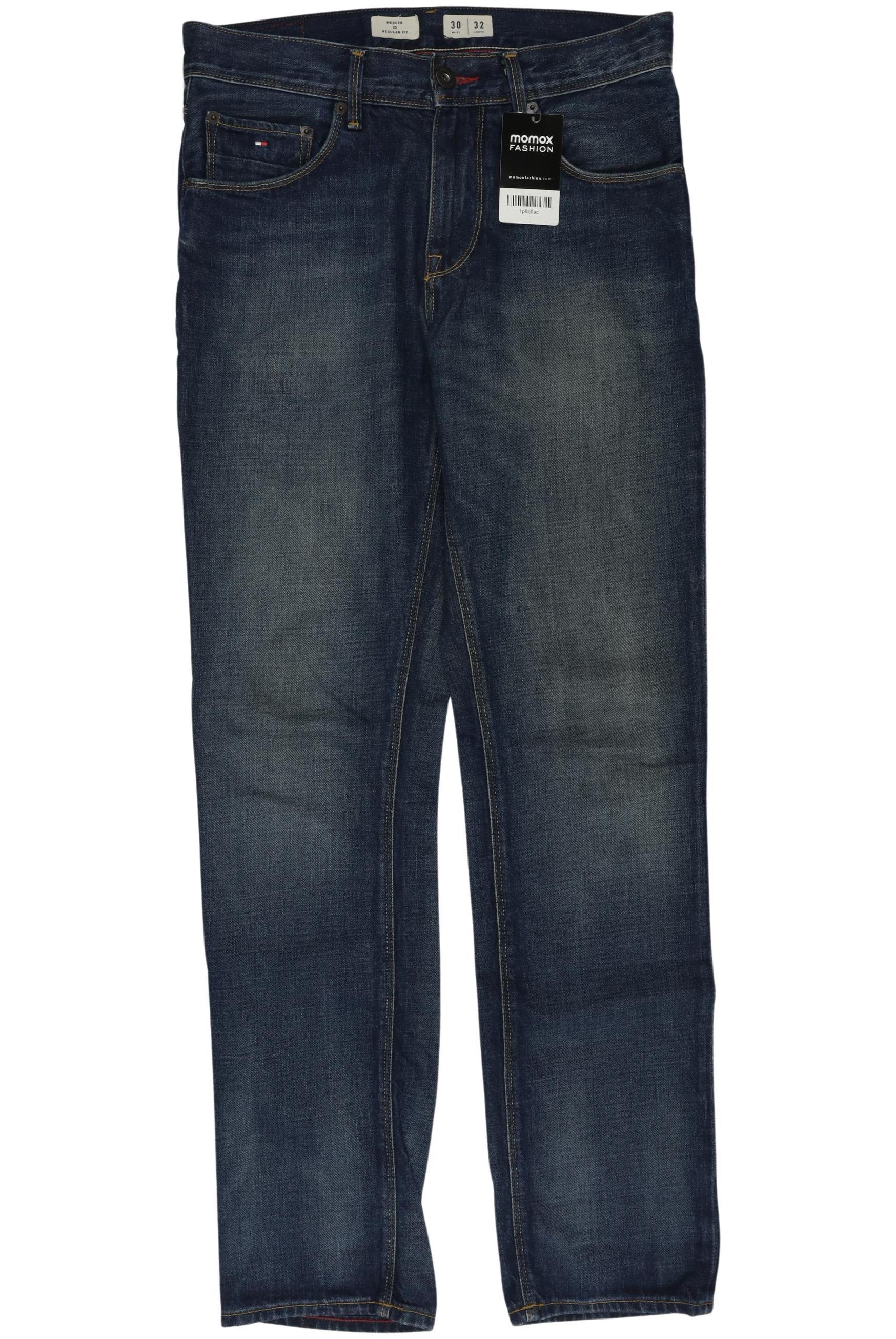 

Tommy Hilfiger Herren Jeans, blau, Gr. 30