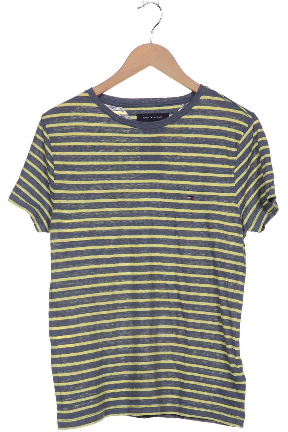 

Tommy Hilfiger Herren T-Shirt, marineblau