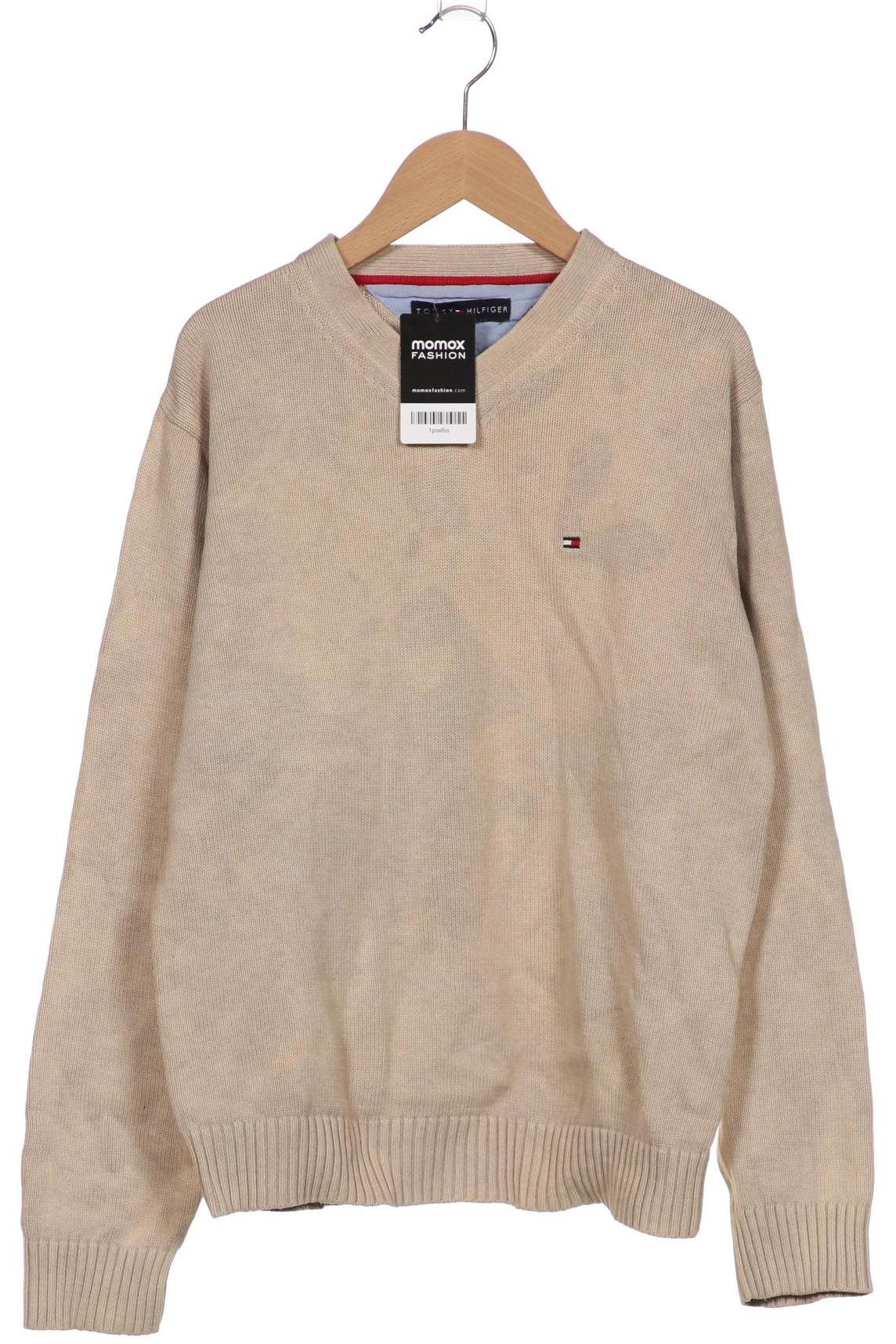 

Tommy Hilfiger Herren Pullover, beige