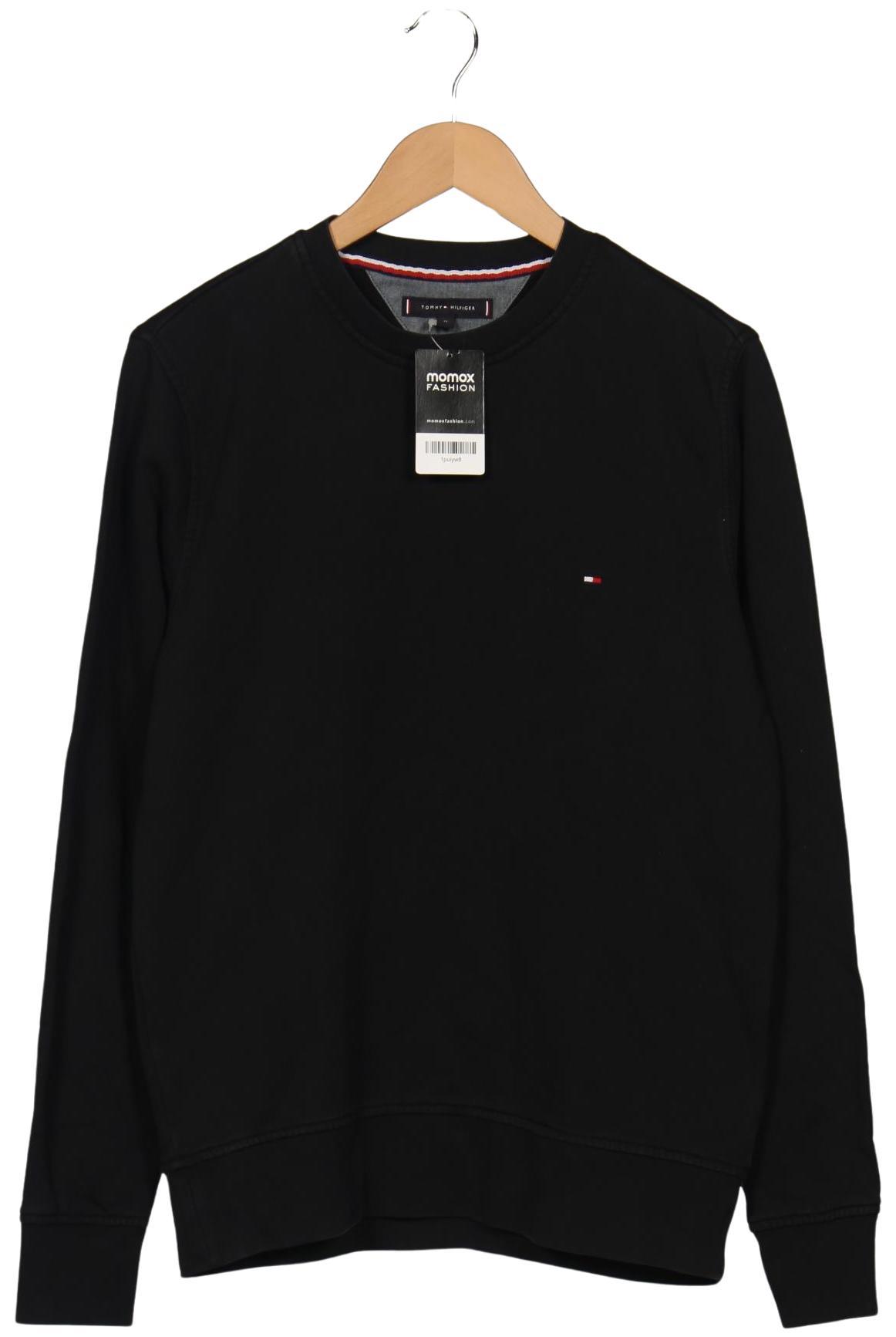 

Tommy Hilfiger Herren Sweatshirt, marineblau, Gr. 48