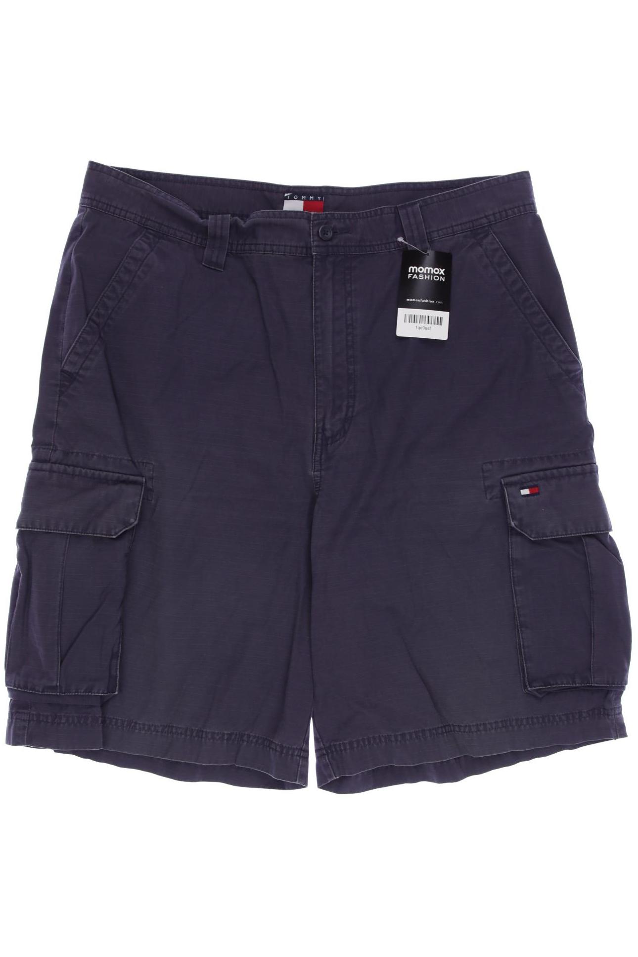 

Tommy Hilfiger Herren Shorts, marineblau