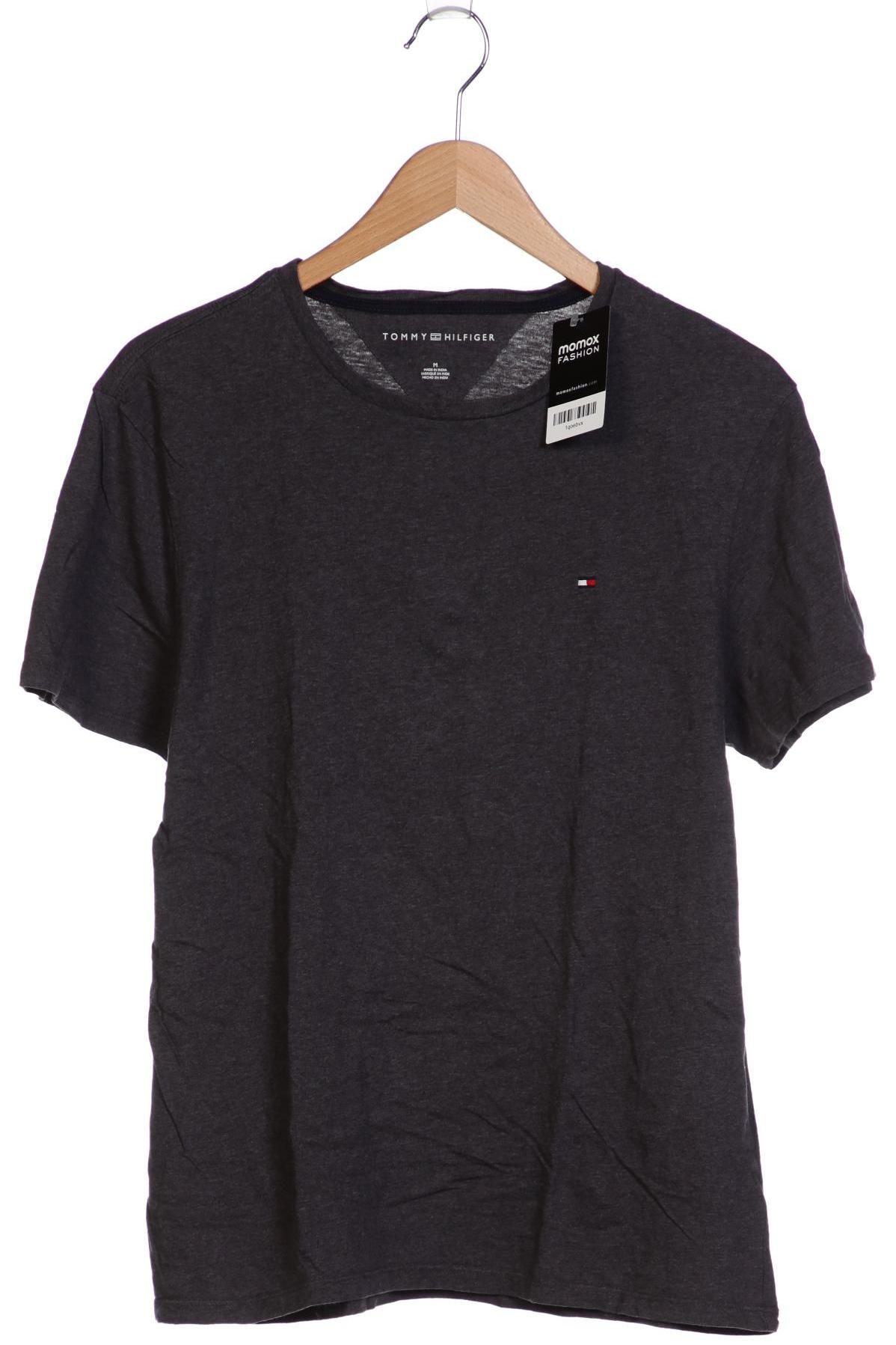 

Tommy Hilfiger Herren T-Shirt, grau, Gr. 48