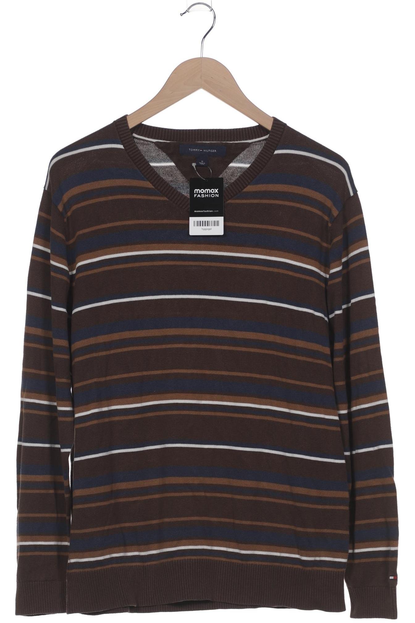 Thumbnail - Tommy Hilfiger Herren Pullover, braun, Gr. 48