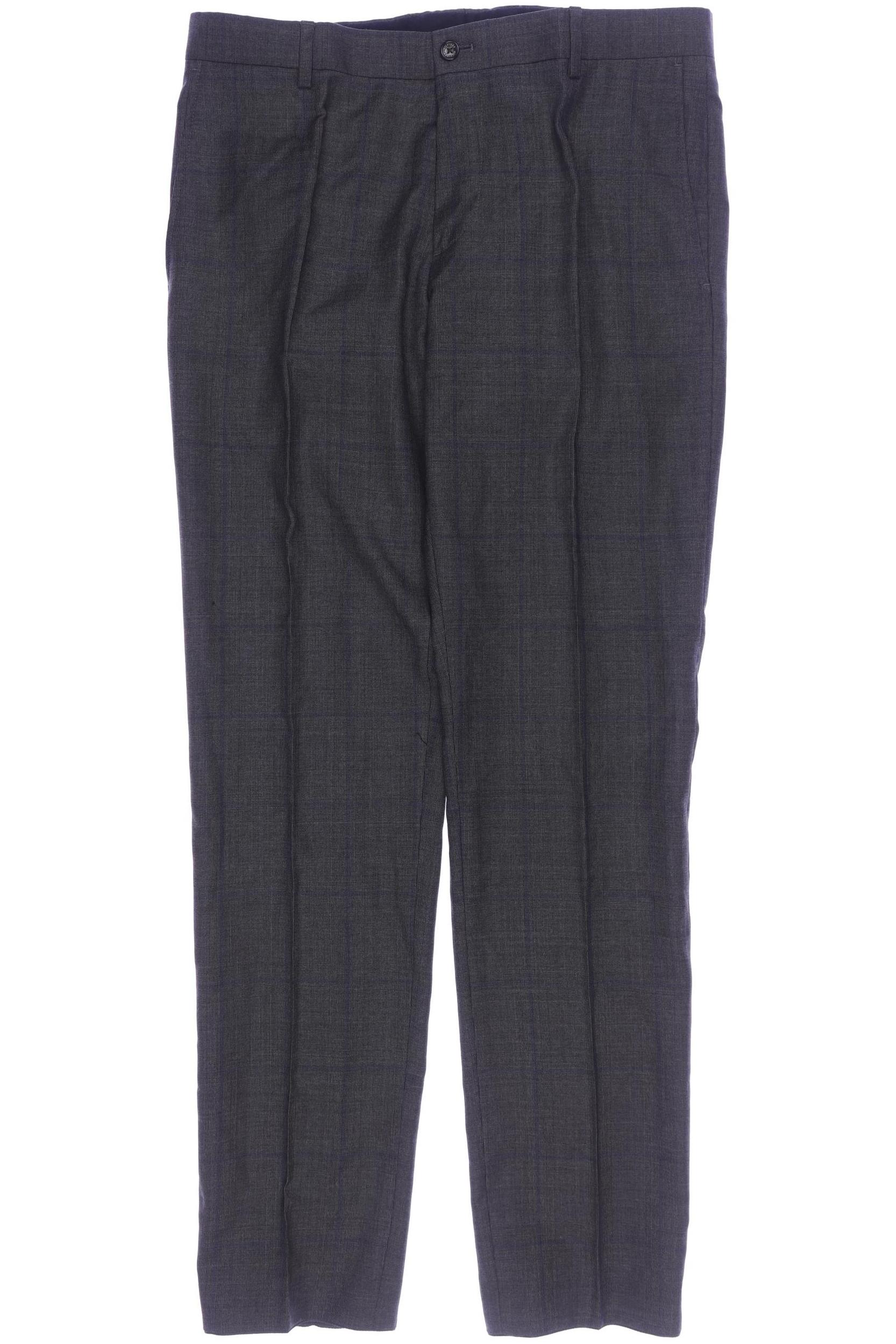 Thumbnail - Tommy Hilfiger Herren Stoffhose, grau, Gr. 48