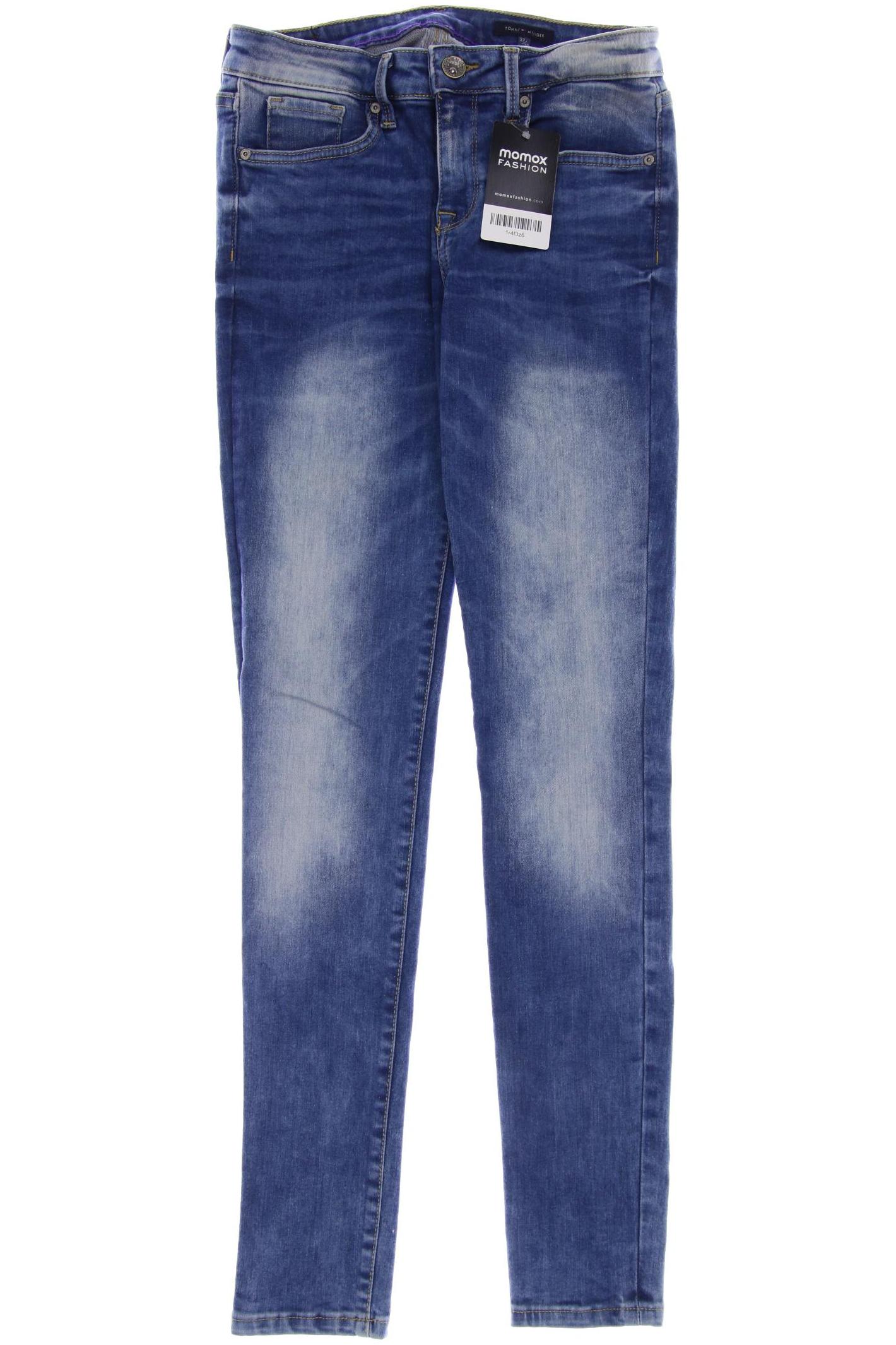 

Tommy Hilfiger Herren Jeans, blau