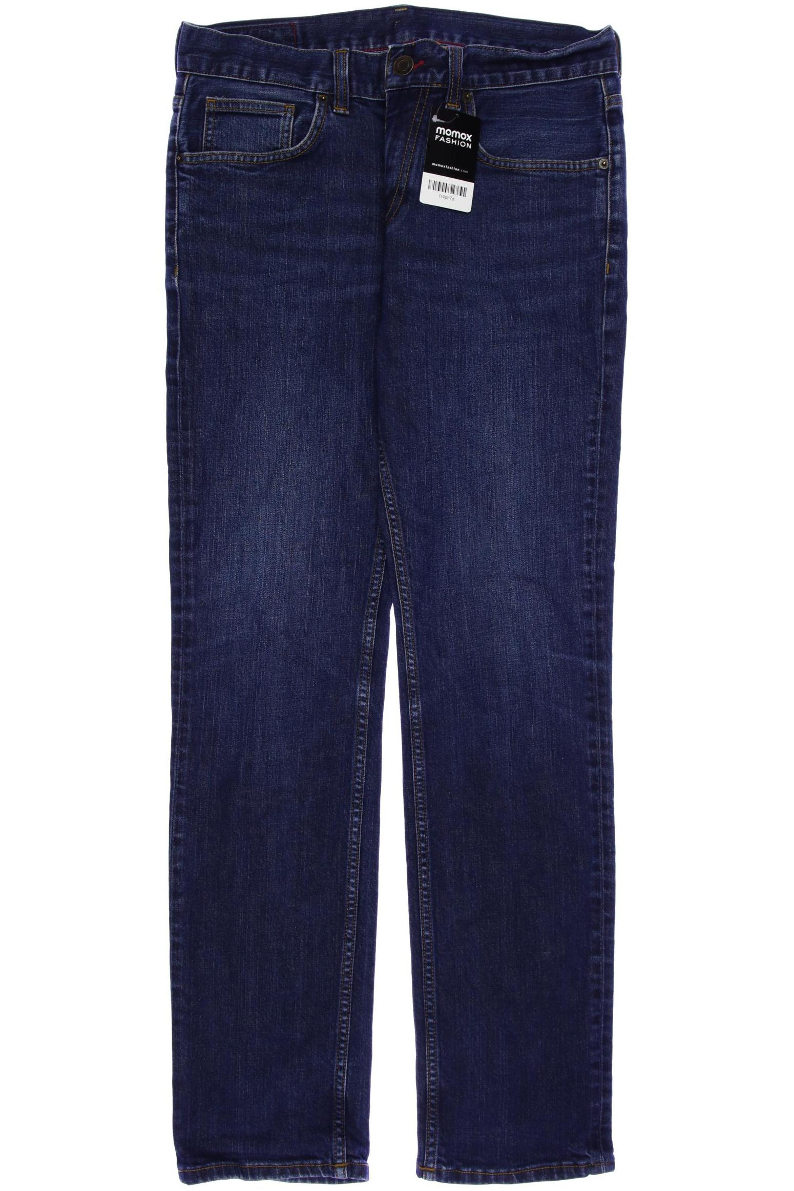 

Tommy Hilfiger Herren Jeans, blau, Gr. 32