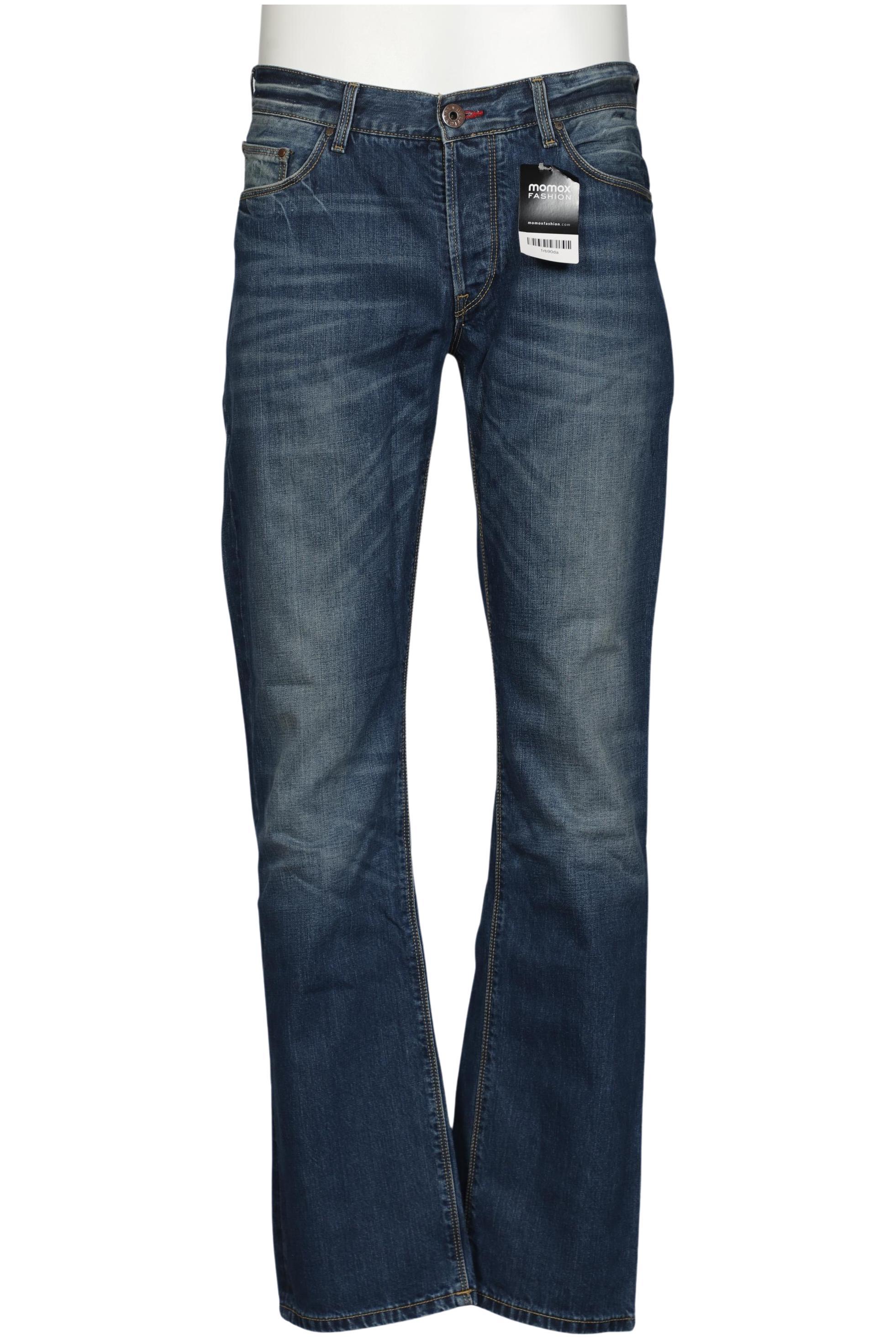 

Tommy Hilfiger Herren Jeans, blau, Gr. 34