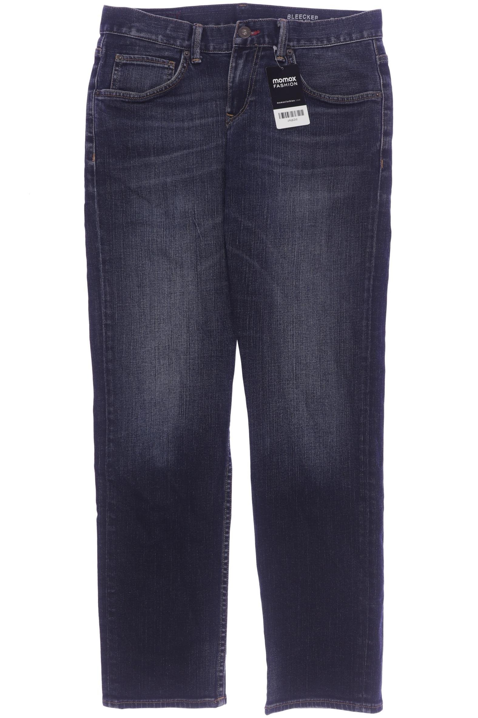 

Tommy Hilfiger Herren Jeans, marineblau, Gr. 33