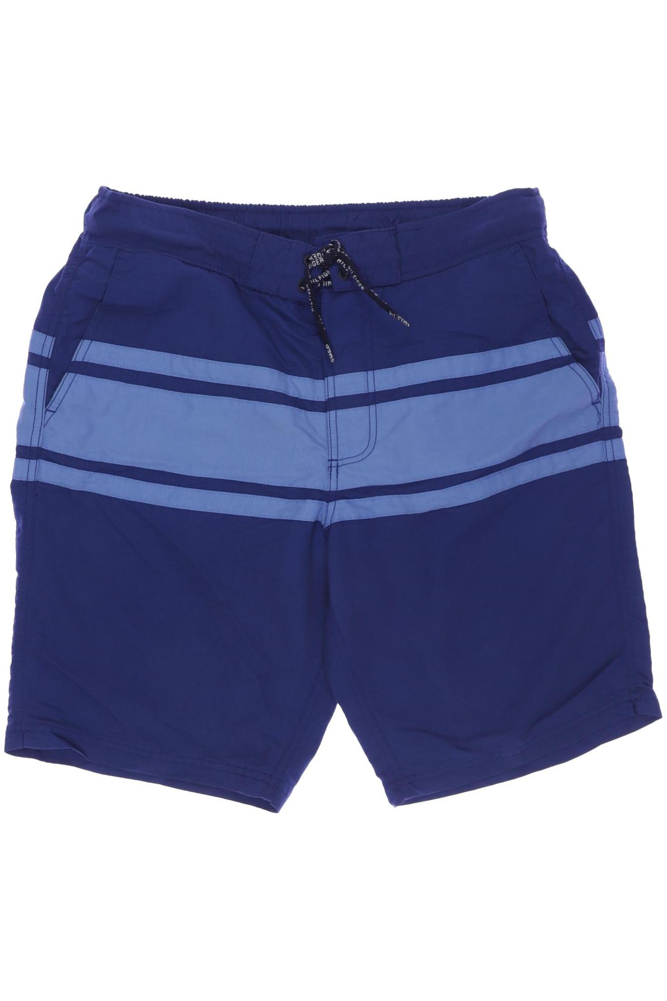 

Tommy Hilfiger Herren Shorts, blau, Gr. 32