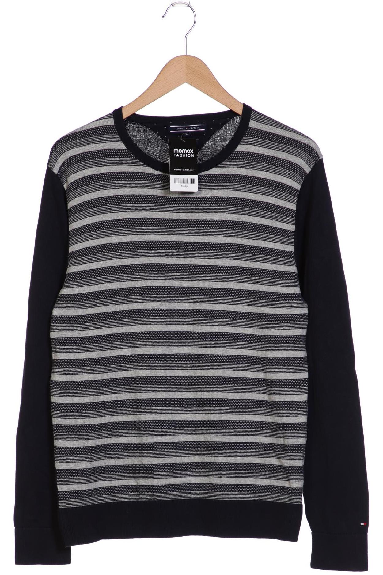 

Tommy Hilfiger Herren Pullover, marineblau