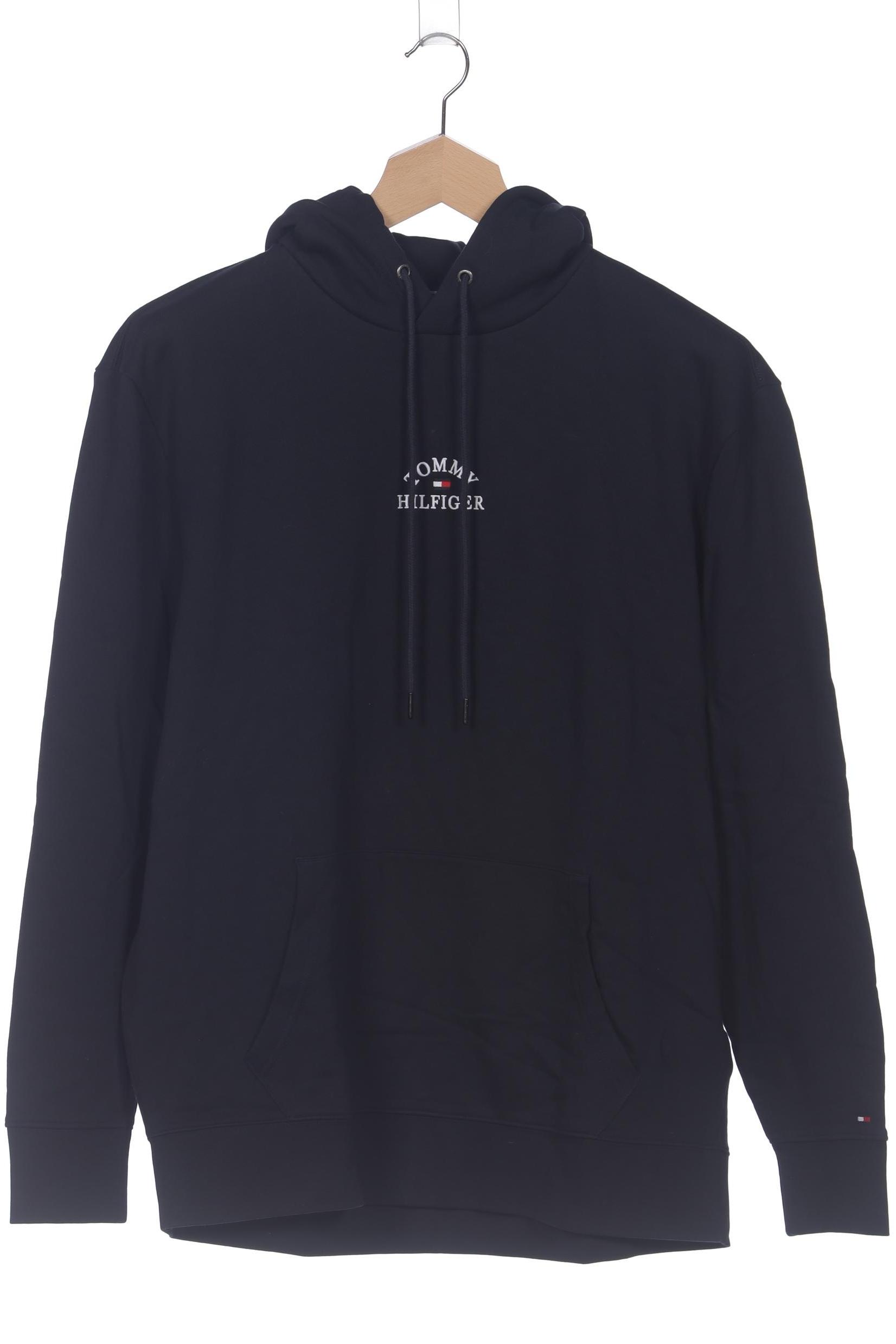 

Tommy Hilfiger Herren Kapuzenpullover, marineblau, Gr. 58