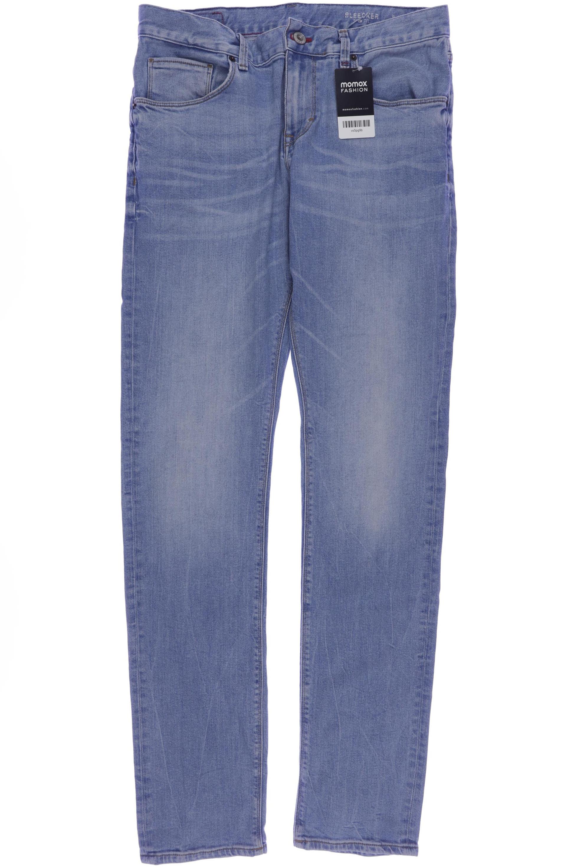 

Tommy Hilfiger Herren Jeans, blau, Gr. 33