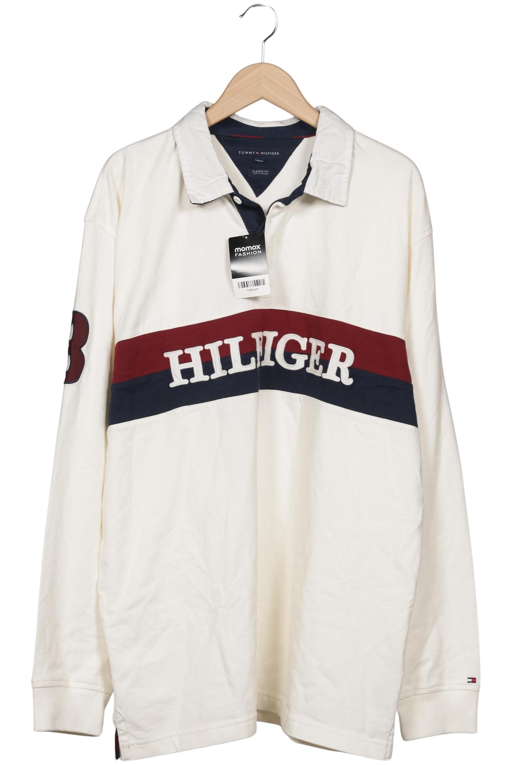 

Tommy Hilfiger Herren Poloshirt, mehrfarbig, Gr. 56