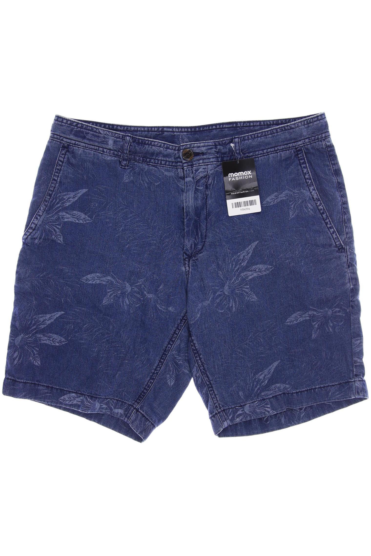 

Tommy Hilfiger Herren Shorts, marineblau