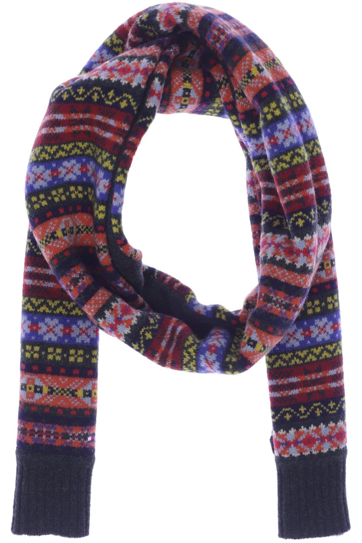 

Tommy Hilfiger Herren Schal, mehrfarbig, Gr.