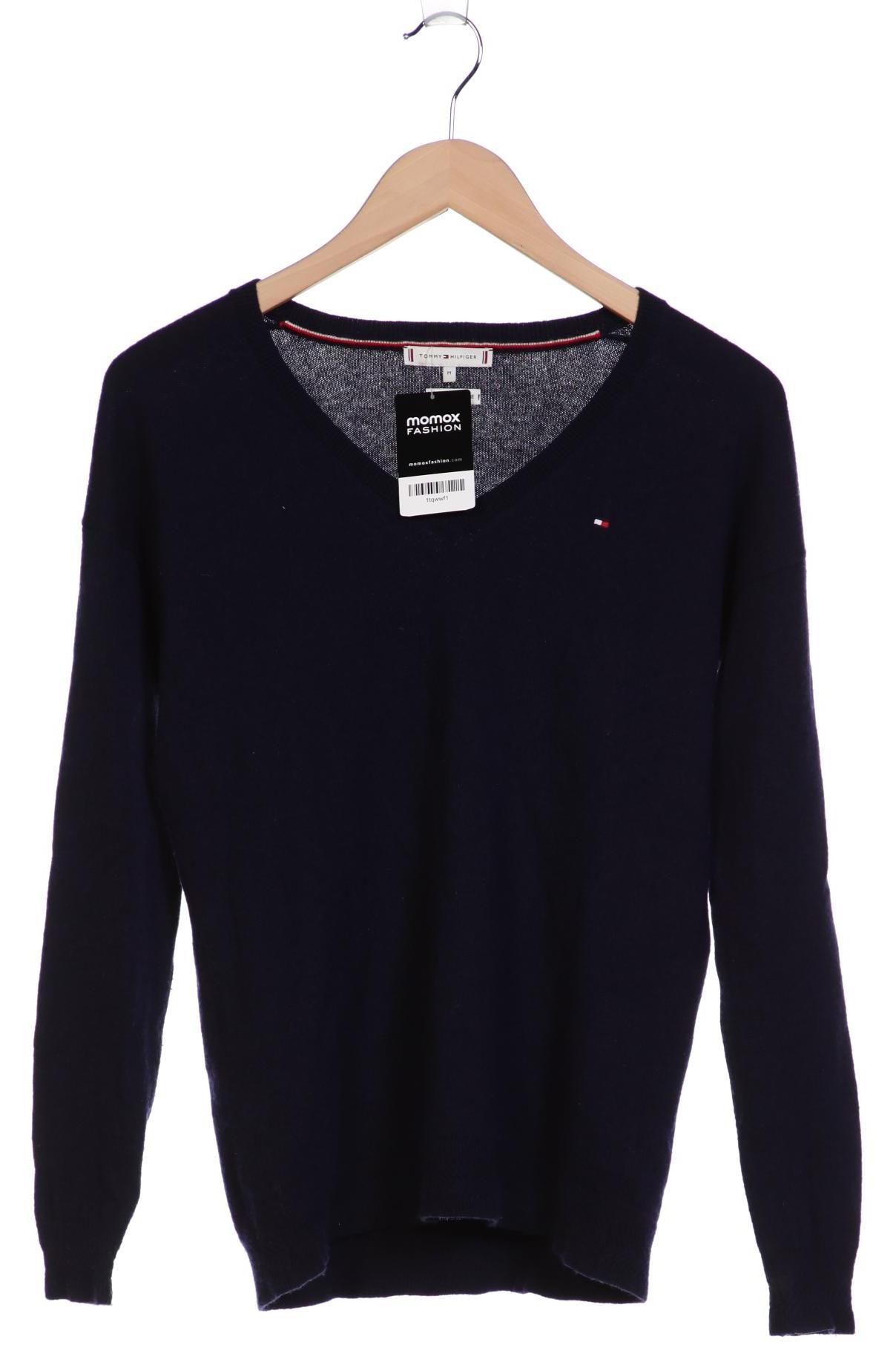 

Tommy Hilfiger Herren Pullover, marineblau, Gr. 48