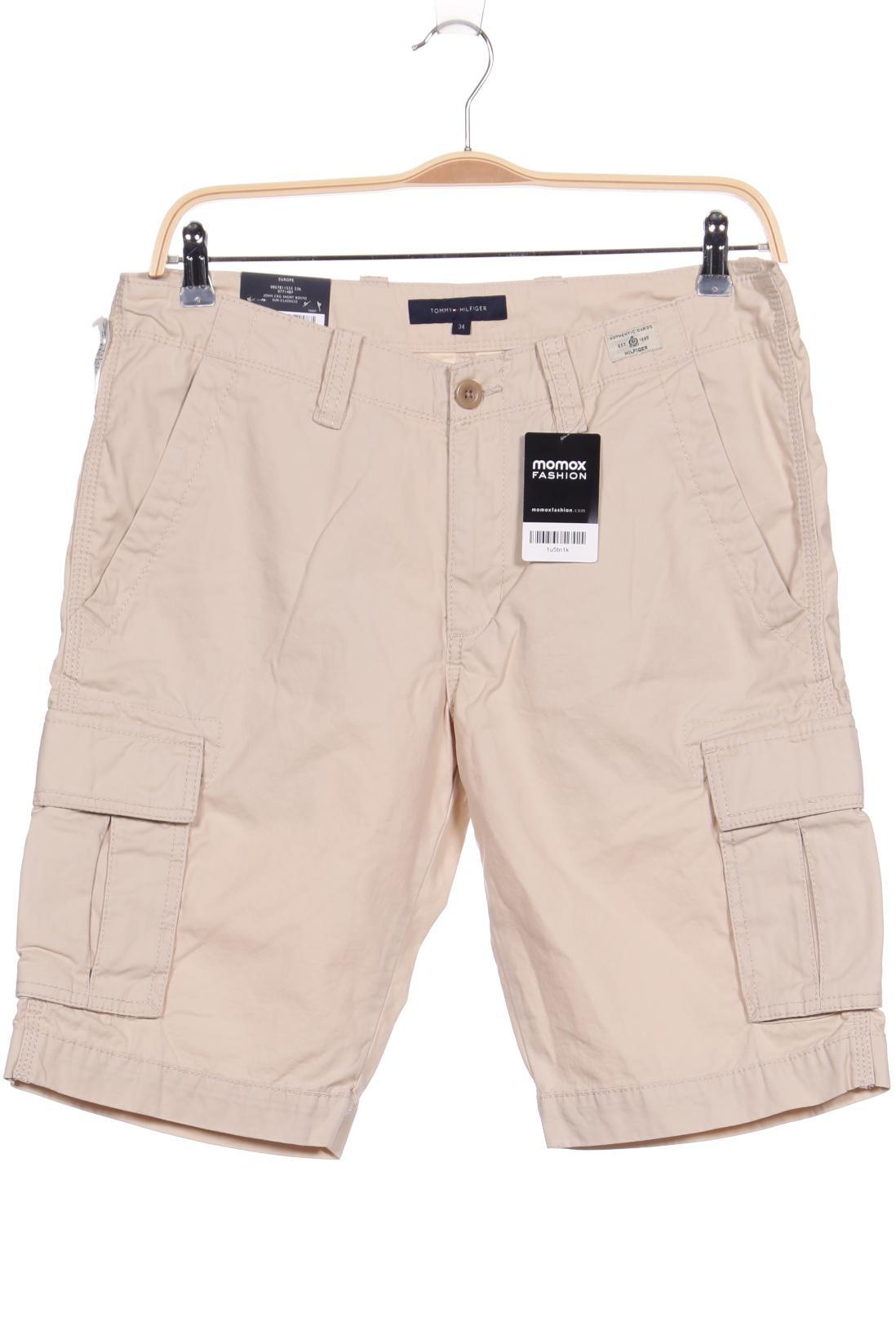 

Tommy Hilfiger Herren Shorts, beige