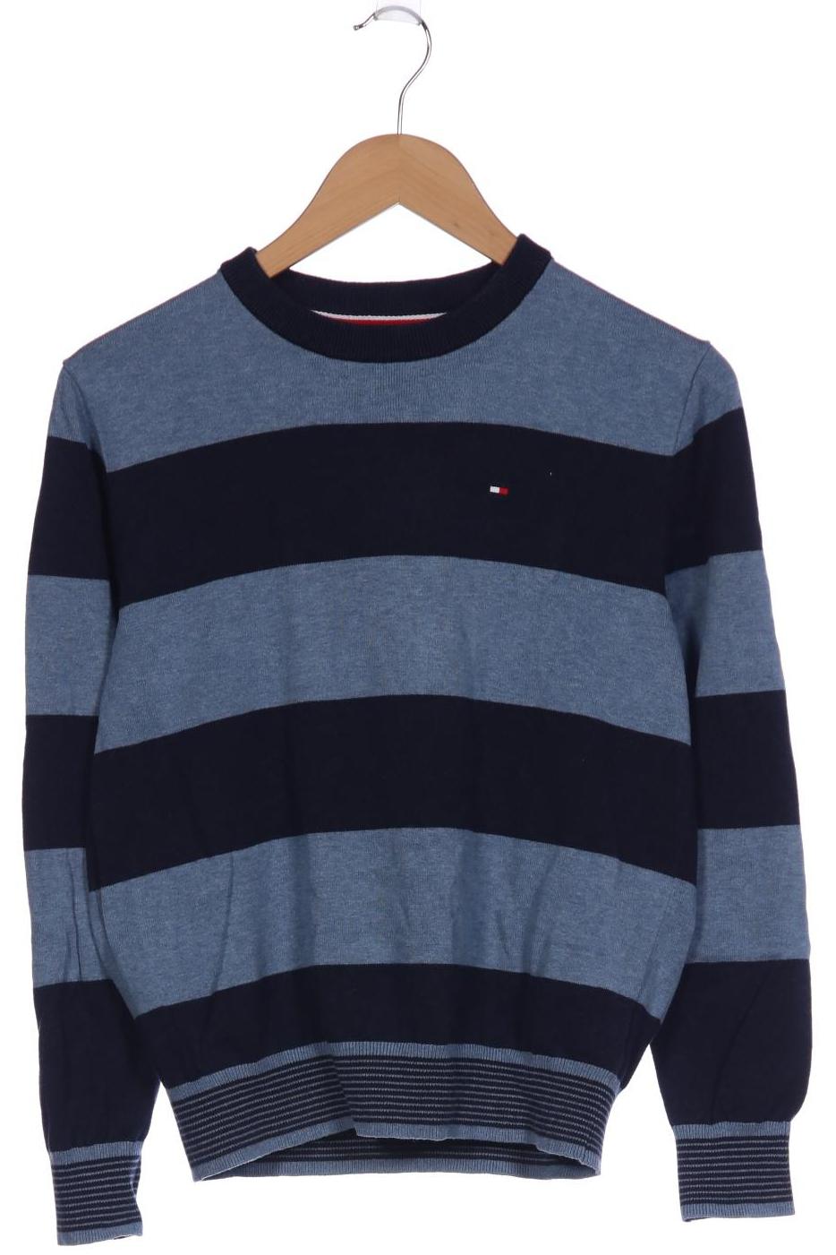 

Tommy Hilfiger Herren Pullover, marineblau