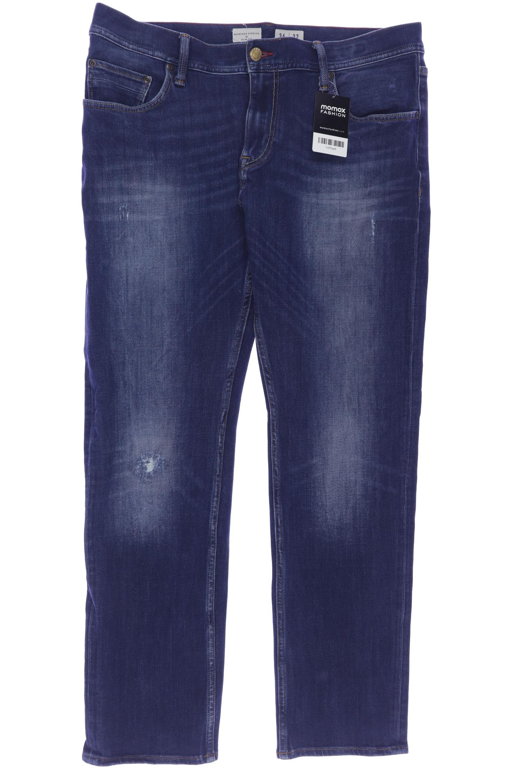 

Tommy Hilfiger Herren Jeans, blau, Gr. 36