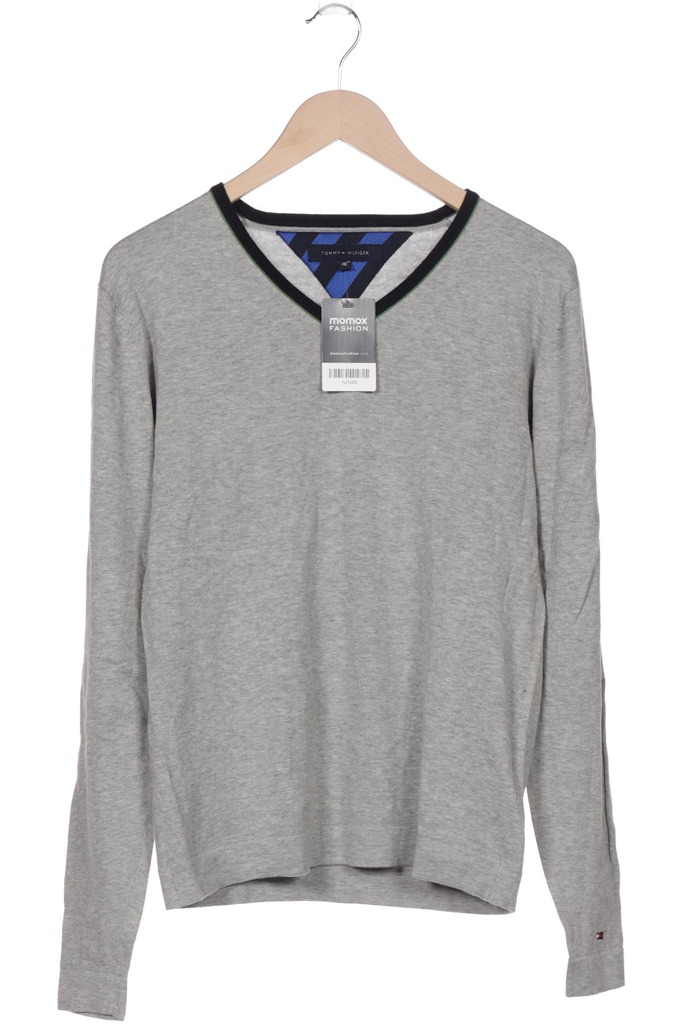 

Tommy Hilfiger Herren Pullover, grau