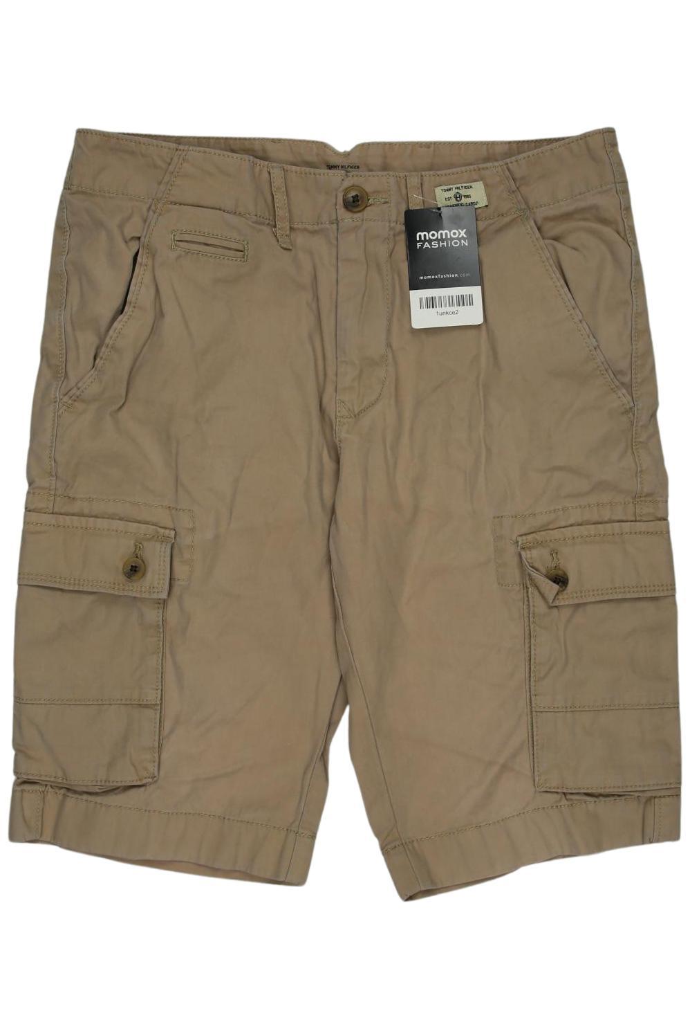 

Tommy Hilfiger Herren Shorts, beige, Gr. 30