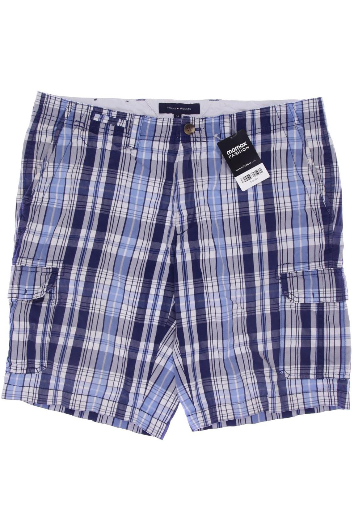 

Tommy Hilfiger Herren Shorts, blau