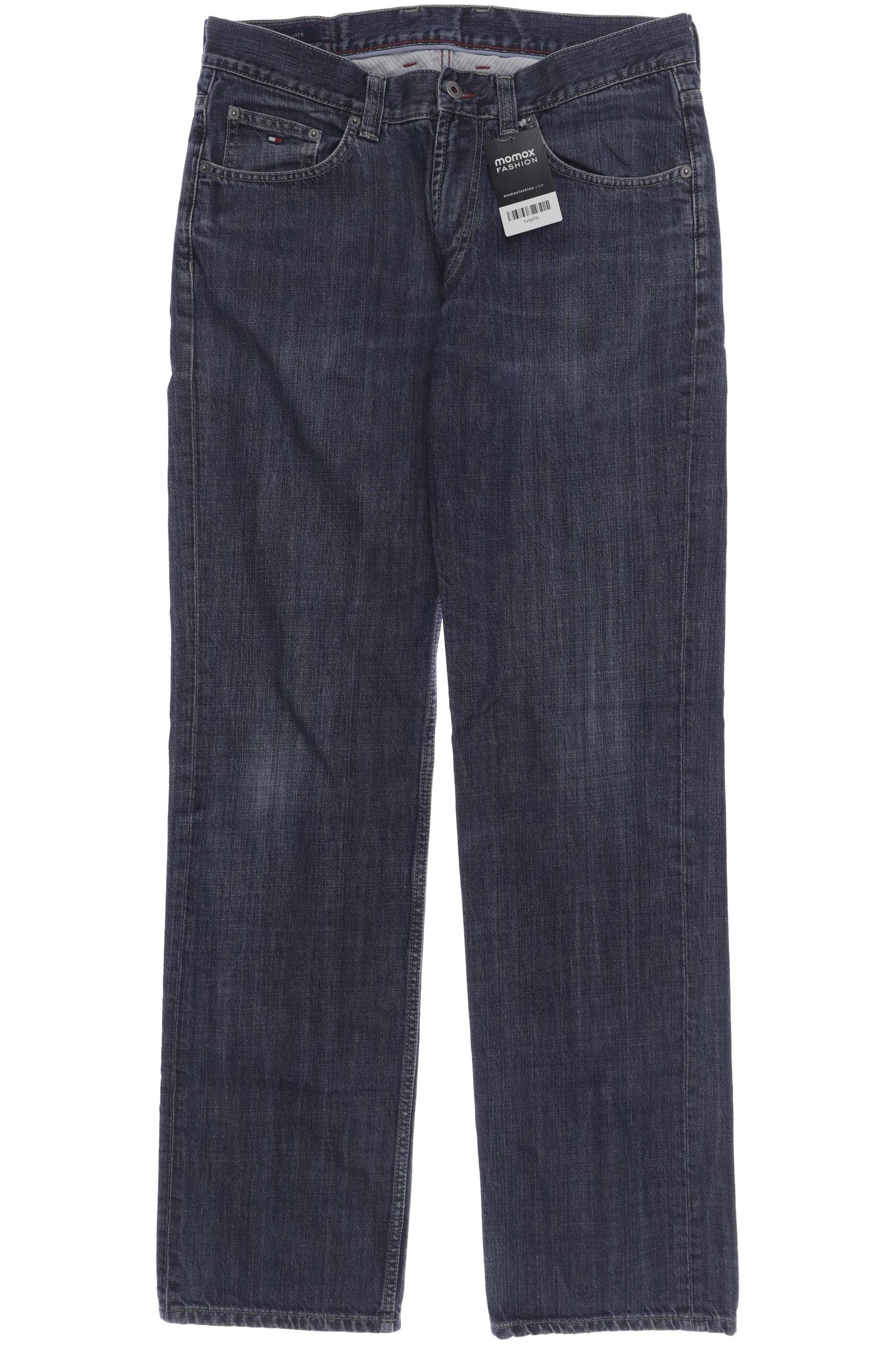 

Tommy Hilfiger Herren Jeans, blau