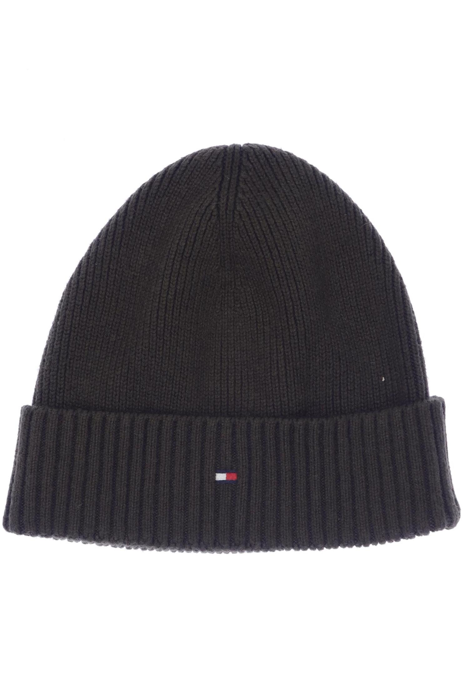 

Tommy Hilfiger Herren Hut/Mütze, grün, Gr. uni