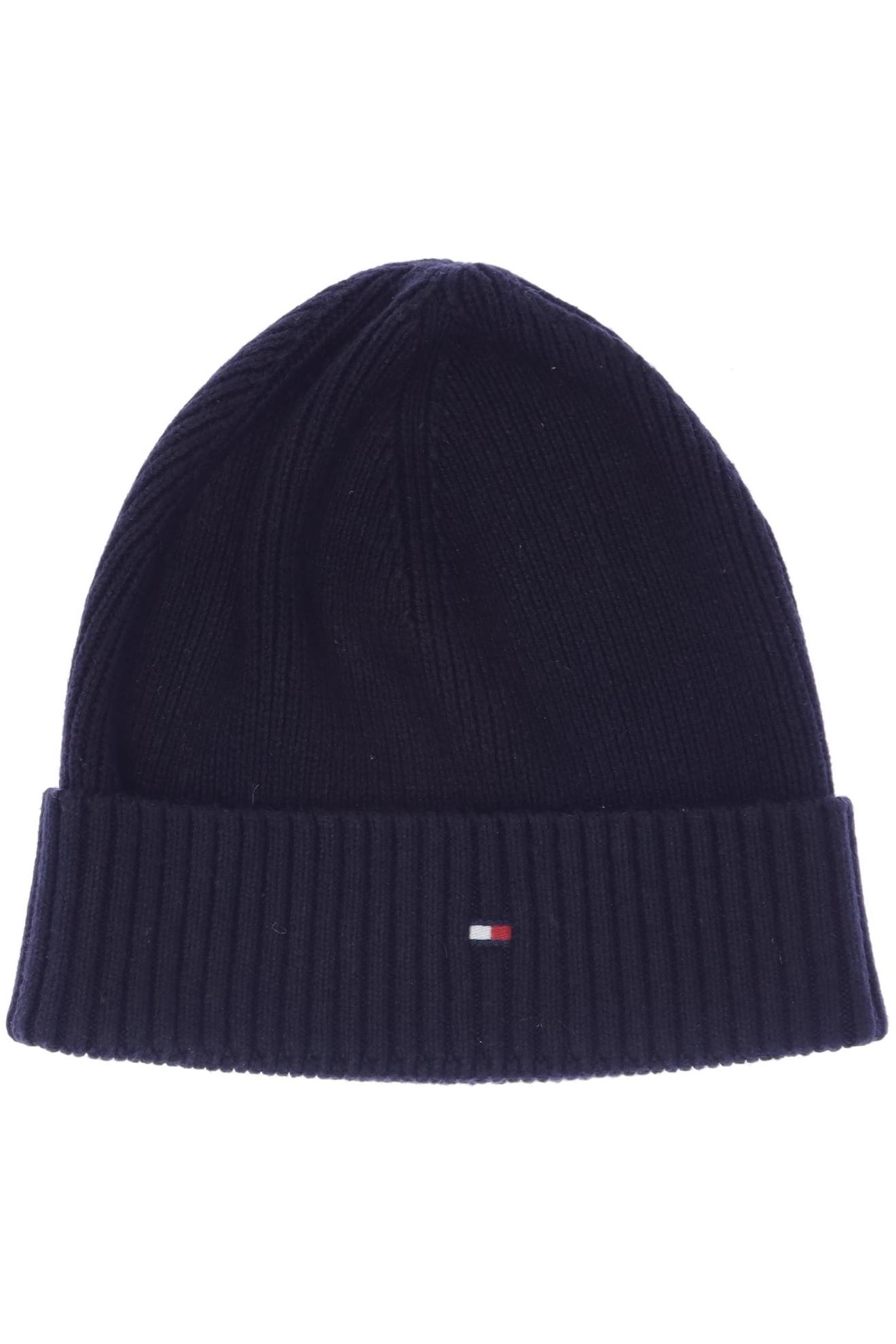 

Tommy Hilfiger Herren Hut/Mütze, schwarz, Gr. uni