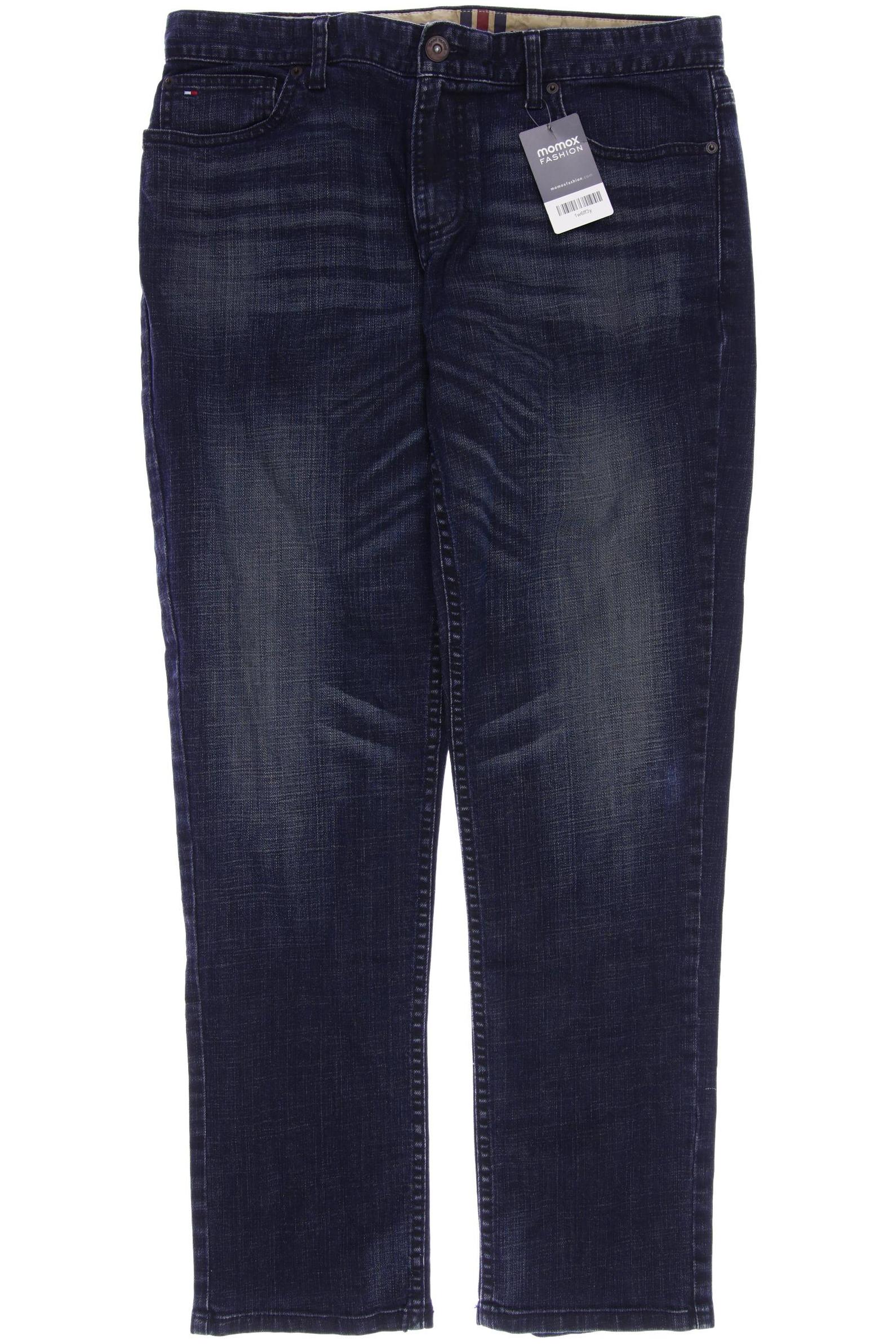 

Tommy Hilfiger Herren Jeans, blau