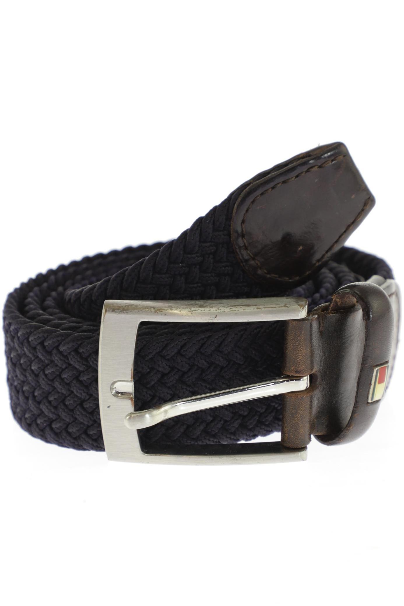 

Tommy Hilfiger Herren Gürtel, marineblau, Gr. 95