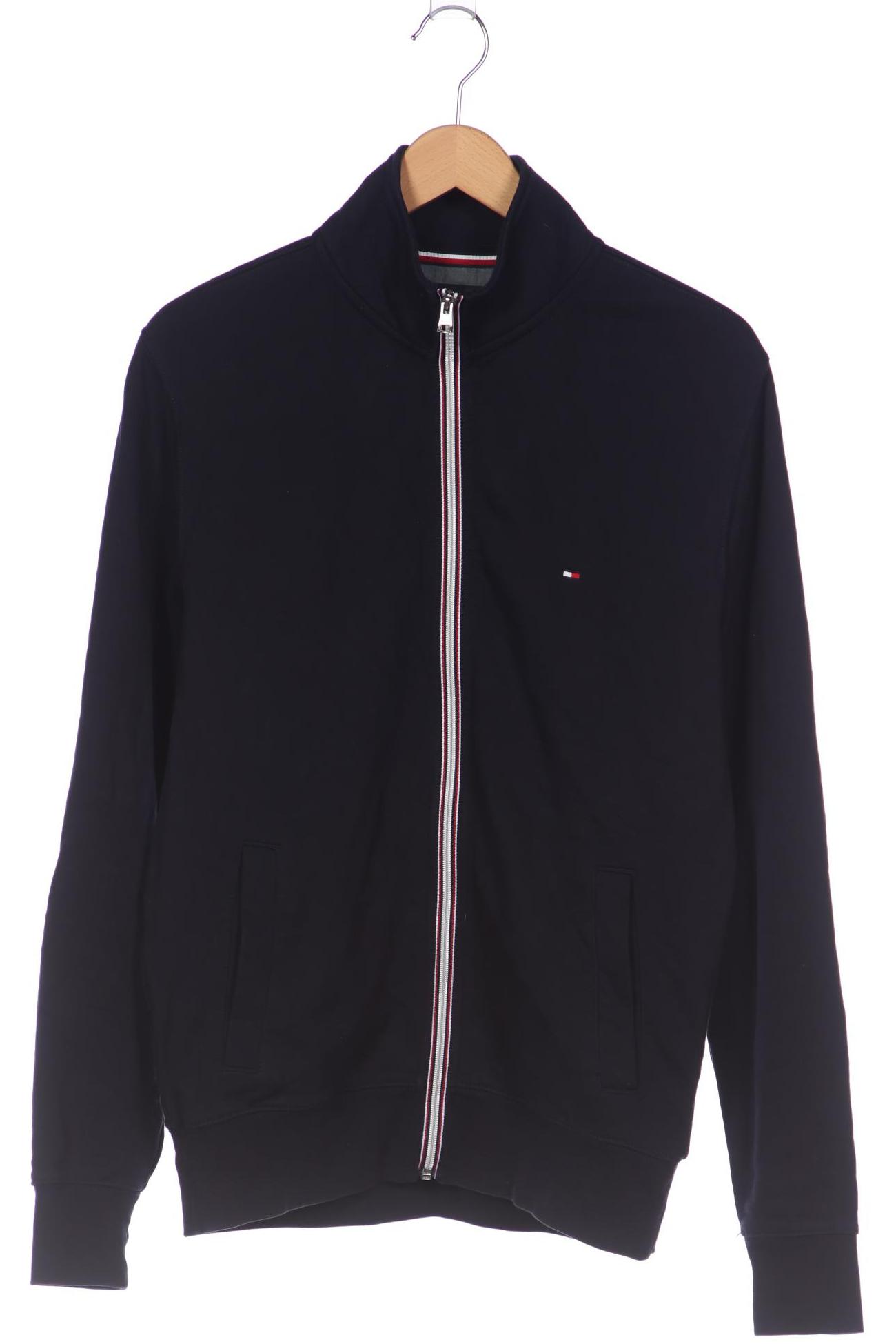 

Tommy Hilfiger Herren Sweatshirt, marineblau, Gr. 52