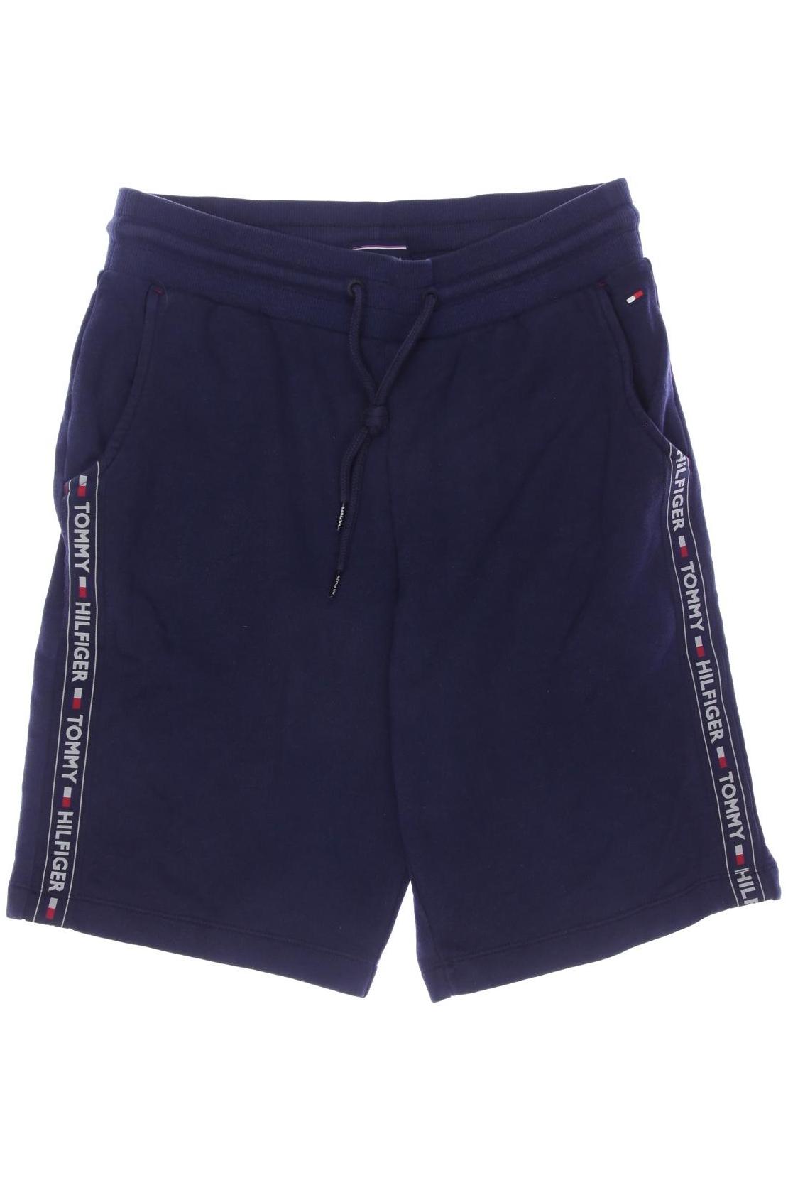 

Tommy Hilfiger Herren Shorts, marineblau, Gr. 48