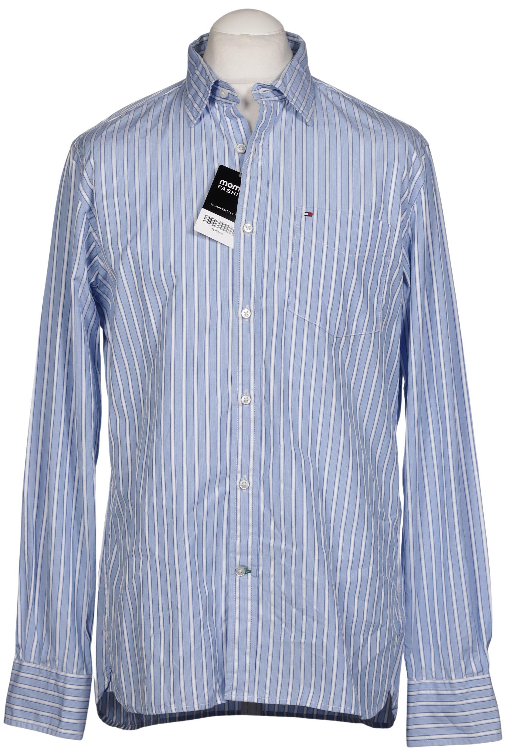 

Tommy Hilfiger Herren Hemd, mehrfarbig, Gr. 48