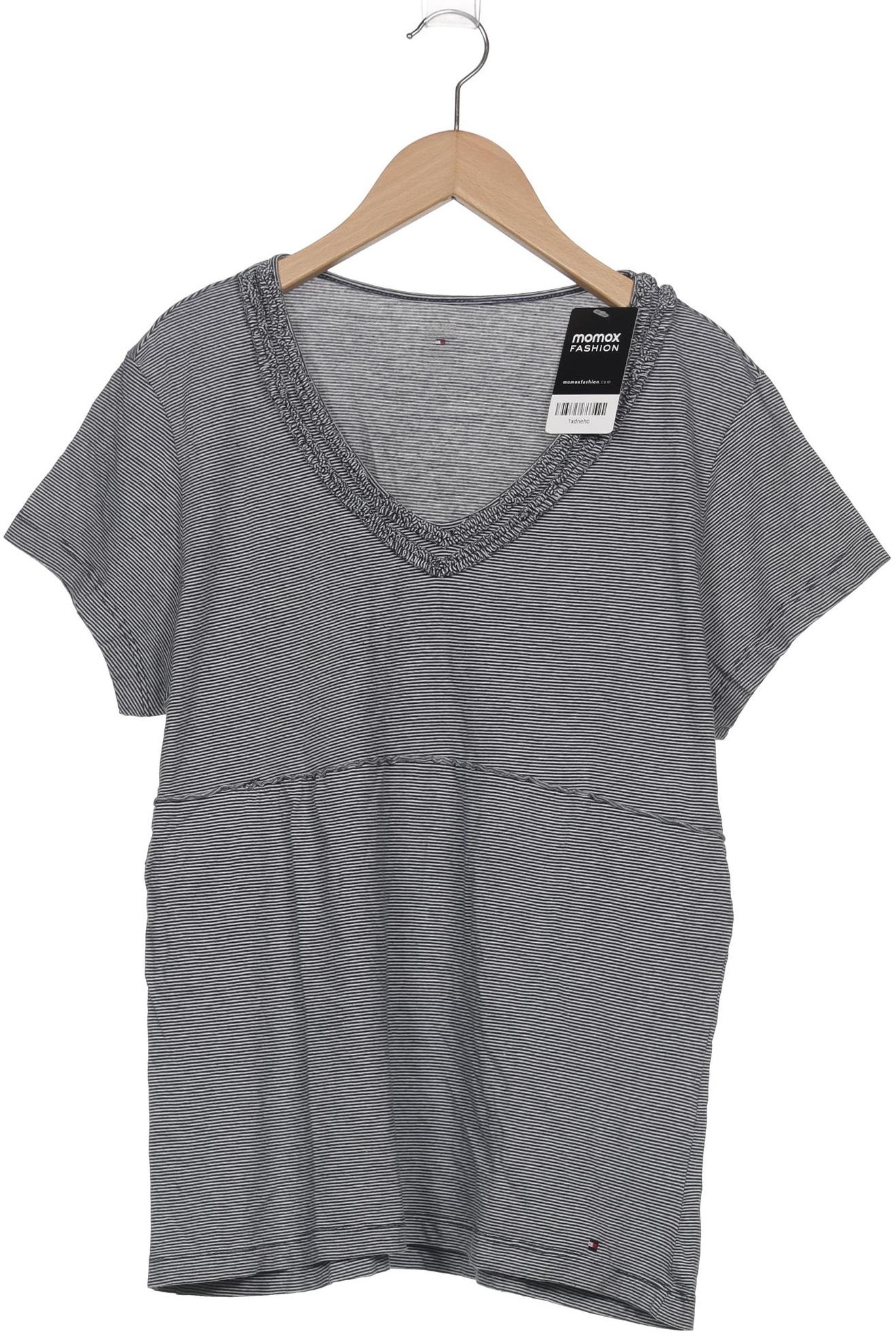 

Tommy Hilfiger Herren T-Shirt, marineblau, Gr. 54