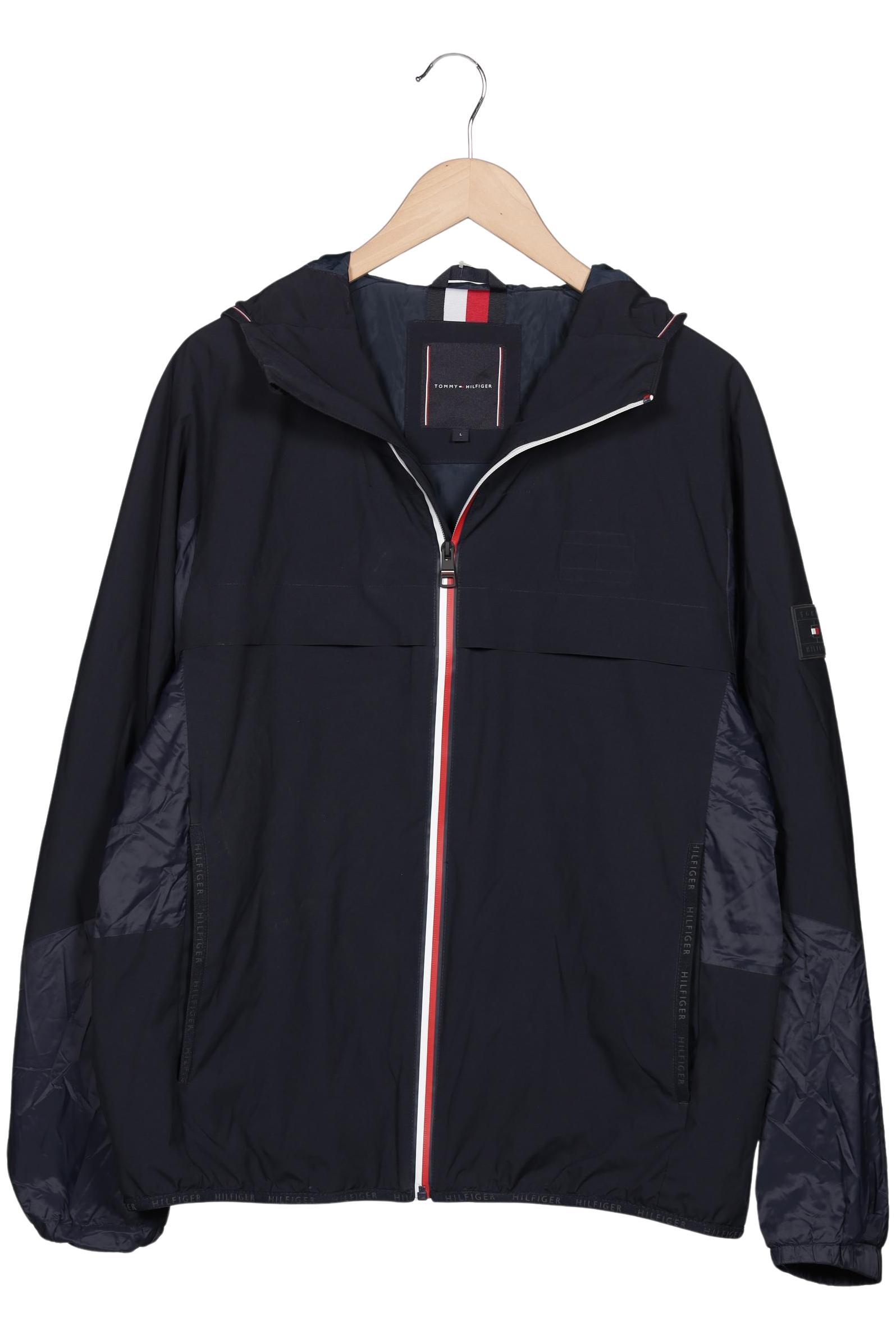 Thumbnail - Tommy Hilfiger Herren Jacke, marineblau, Gr. 52