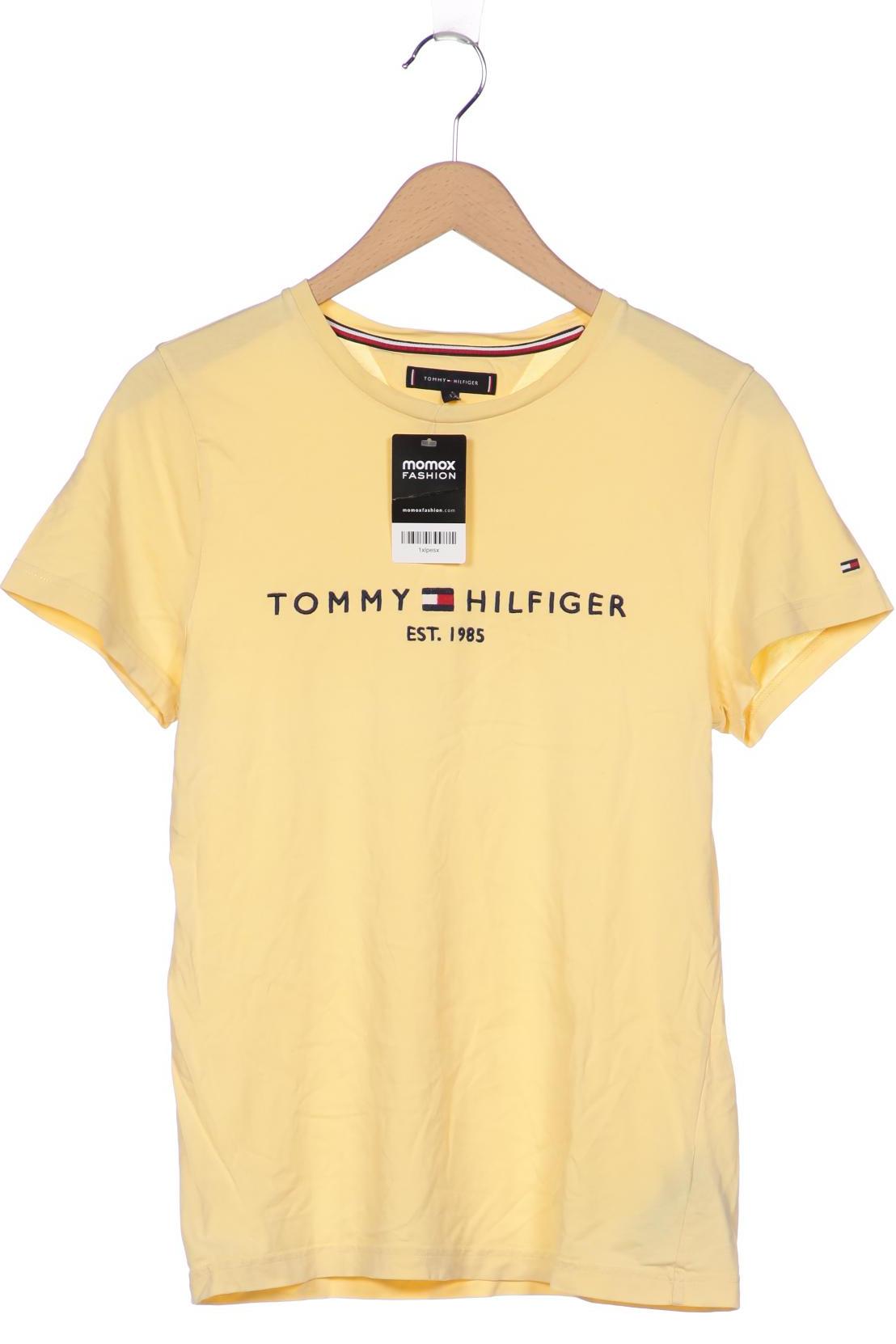 

Tommy Hilfiger Herren T-Shirt, gelb