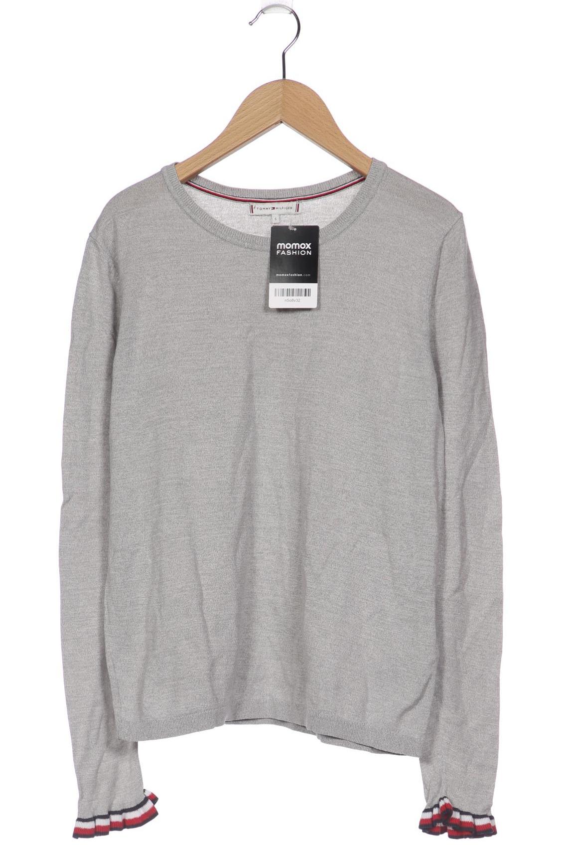 

Tommy Hilfiger Herren Pullover, grau