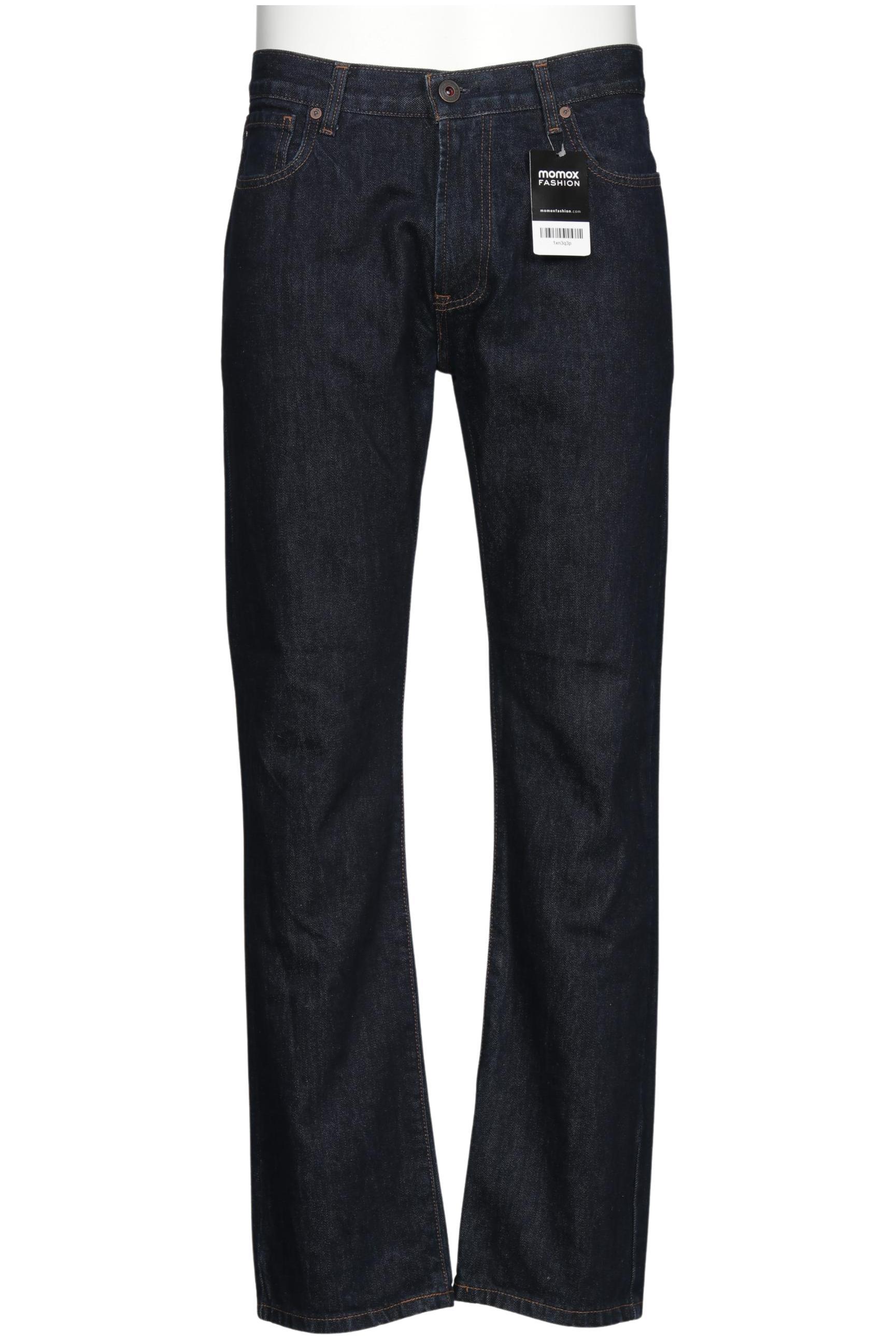 

Tommy Hilfiger Herren Jeans, marineblau, Gr. 33