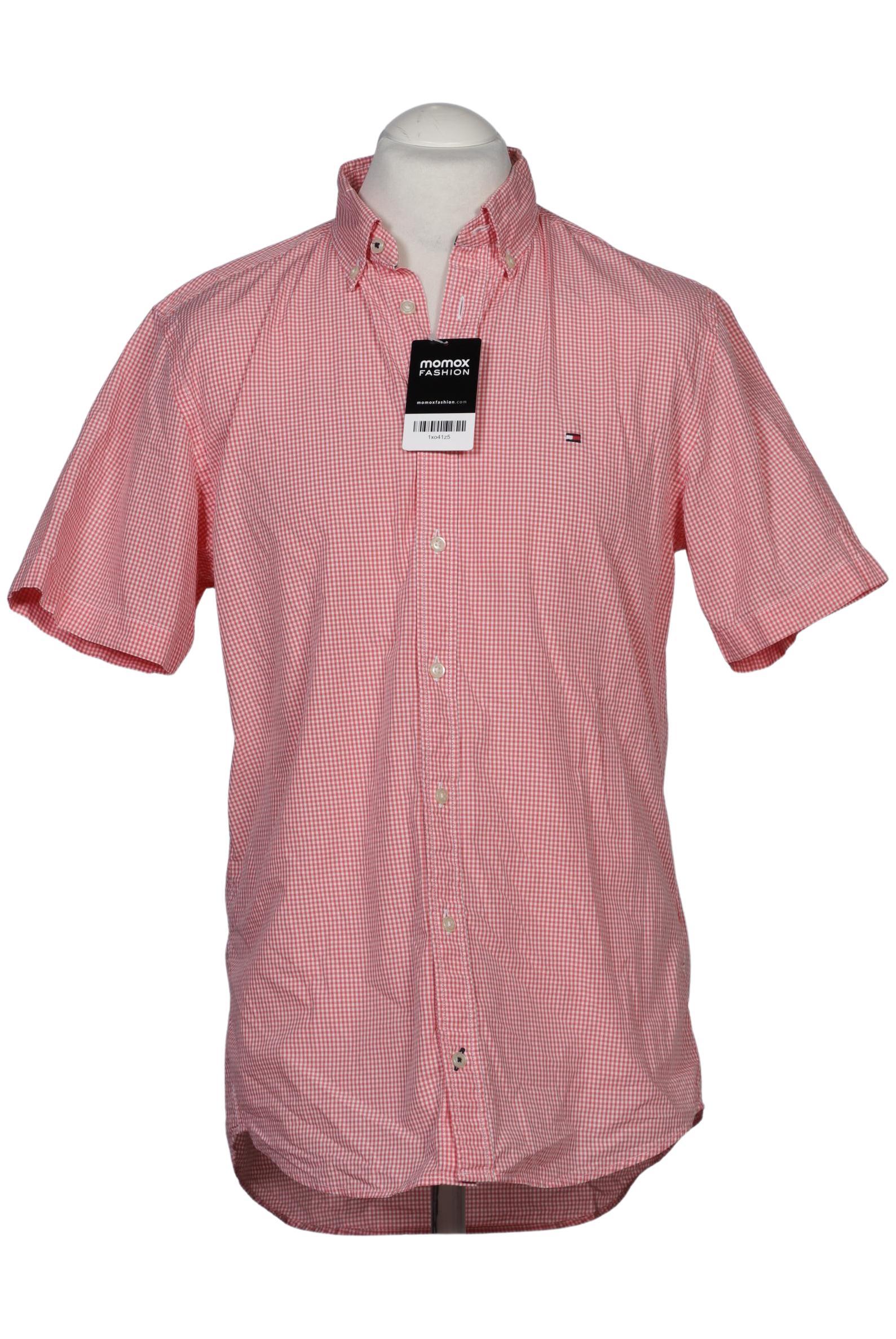 Thumbnail - Tommy Hilfiger Herren Hemd, pink, Gr. 48