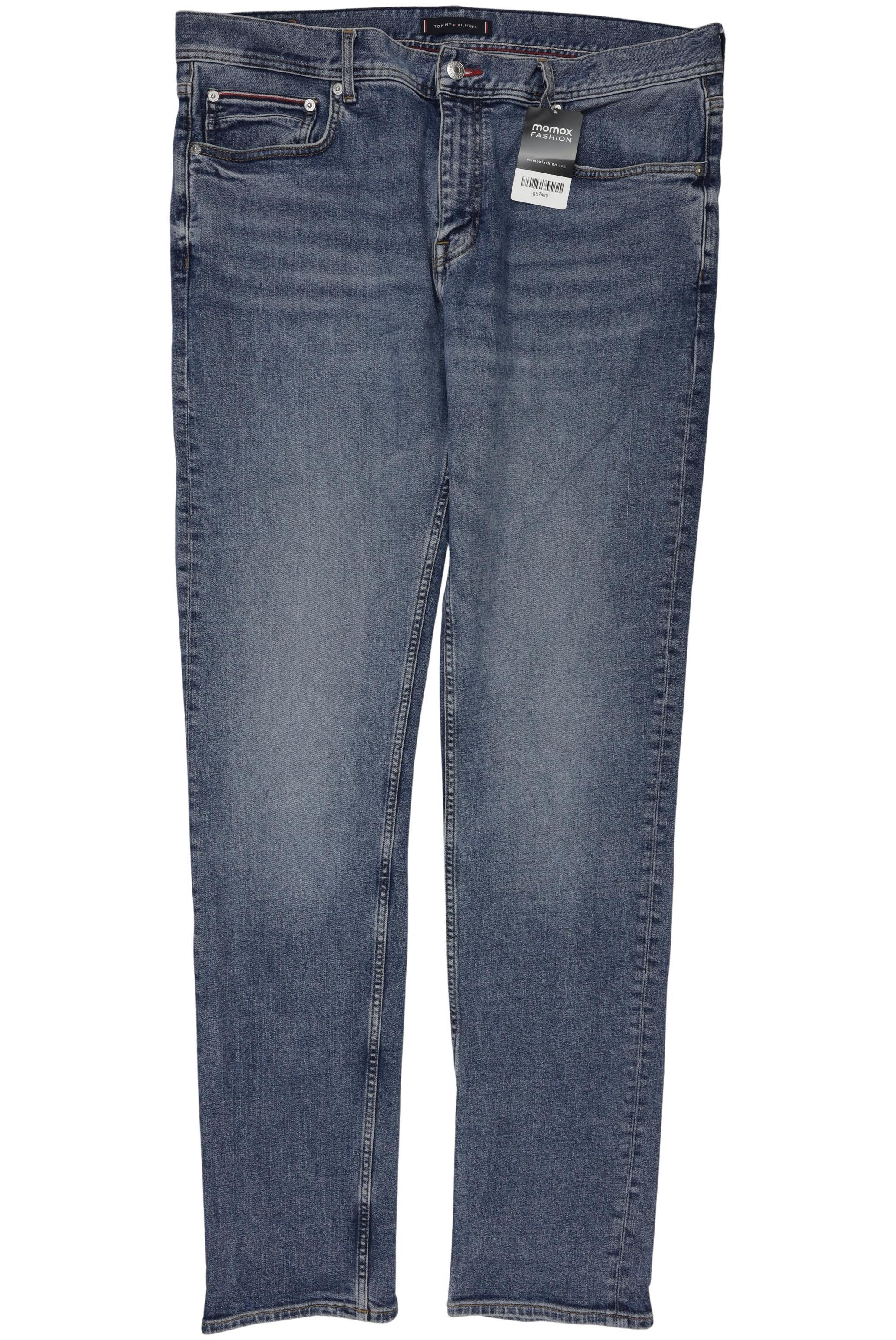 

Tommy Hilfiger Herren Jeans, marineblau, Gr. 38