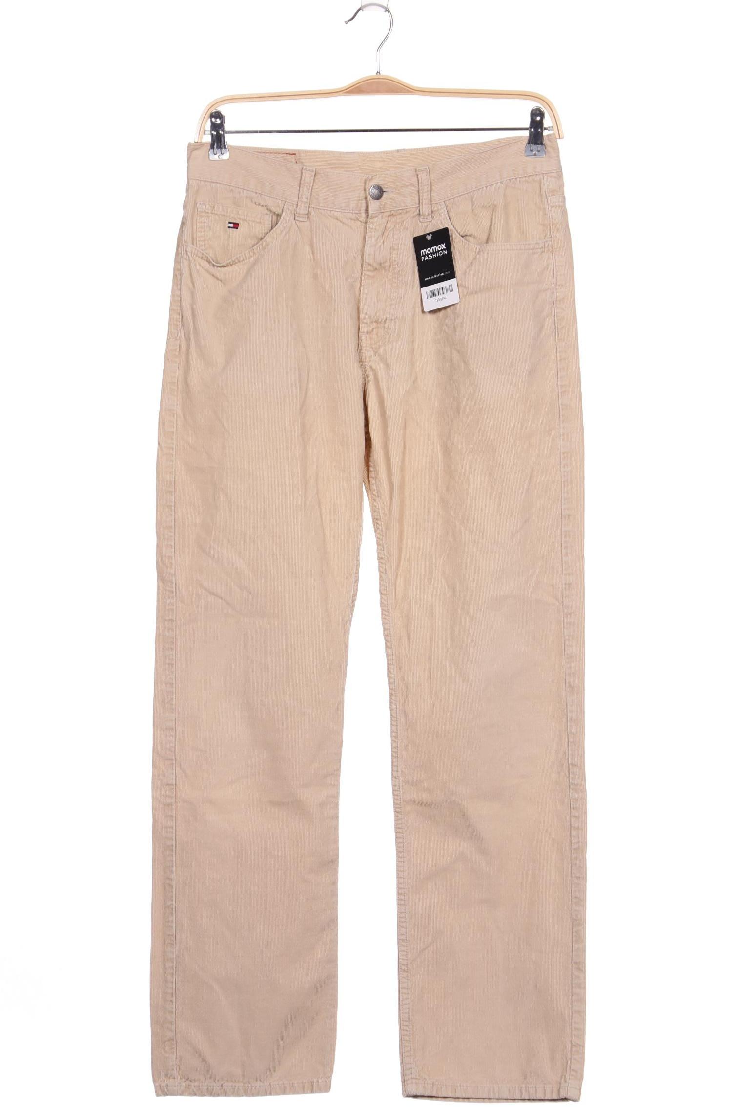 

Tommy Hilfiger Herren Stoffhose, beige