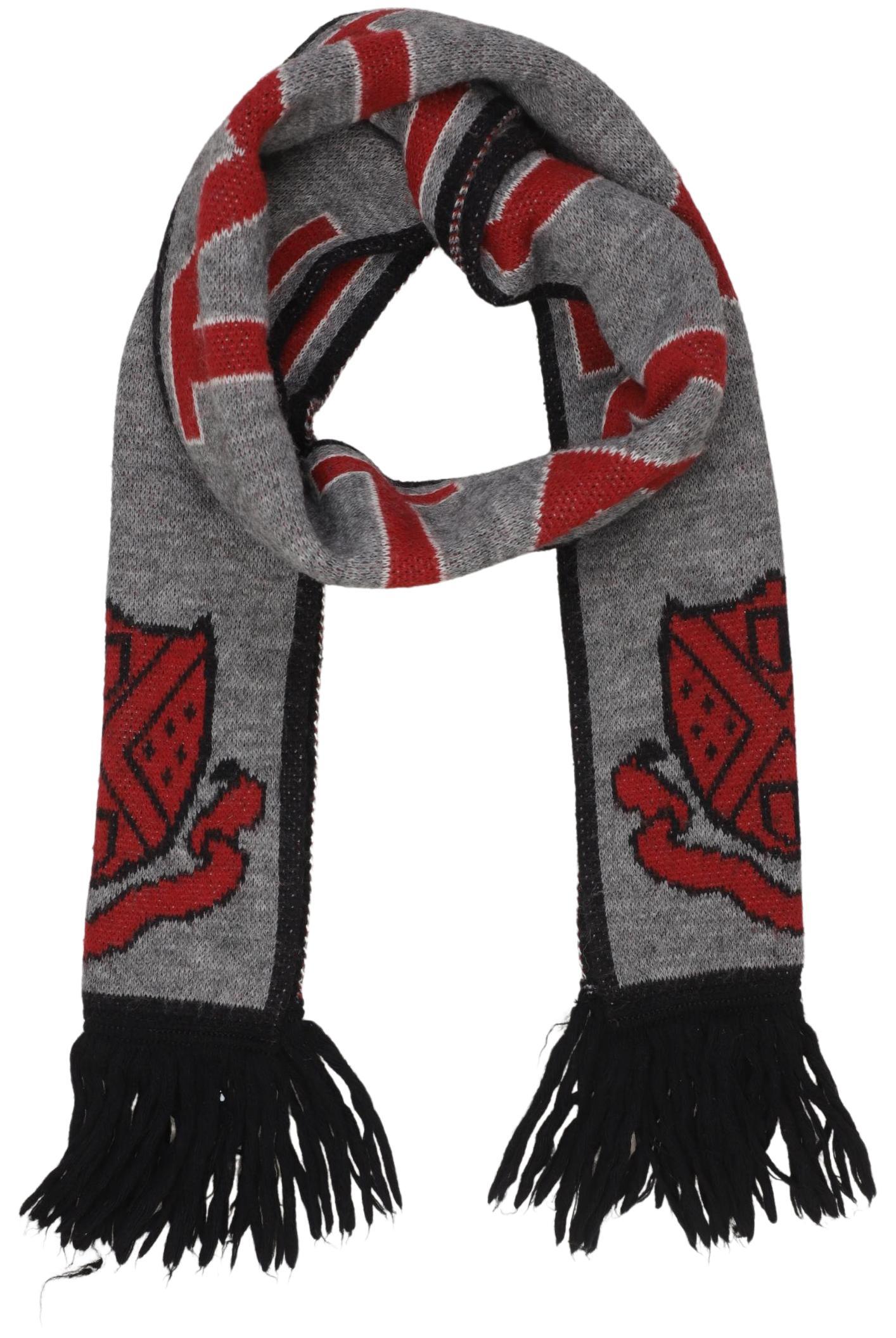 

Tommy Hilfiger Herren Schal, mehrfarbig, Gr.