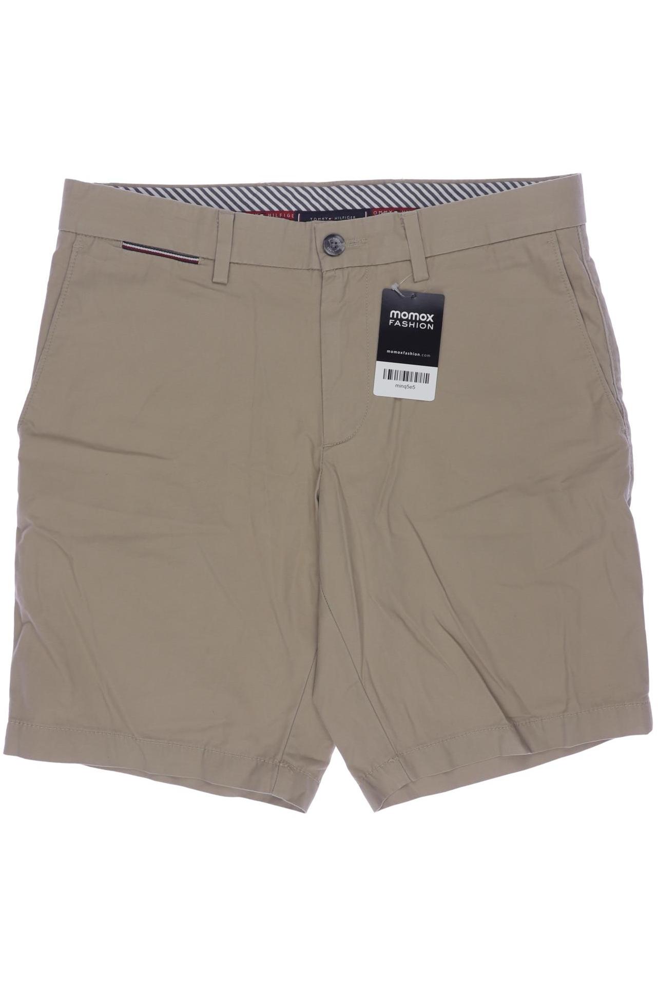 

Tommy Hilfiger Herren Shorts, beige, Gr. 32