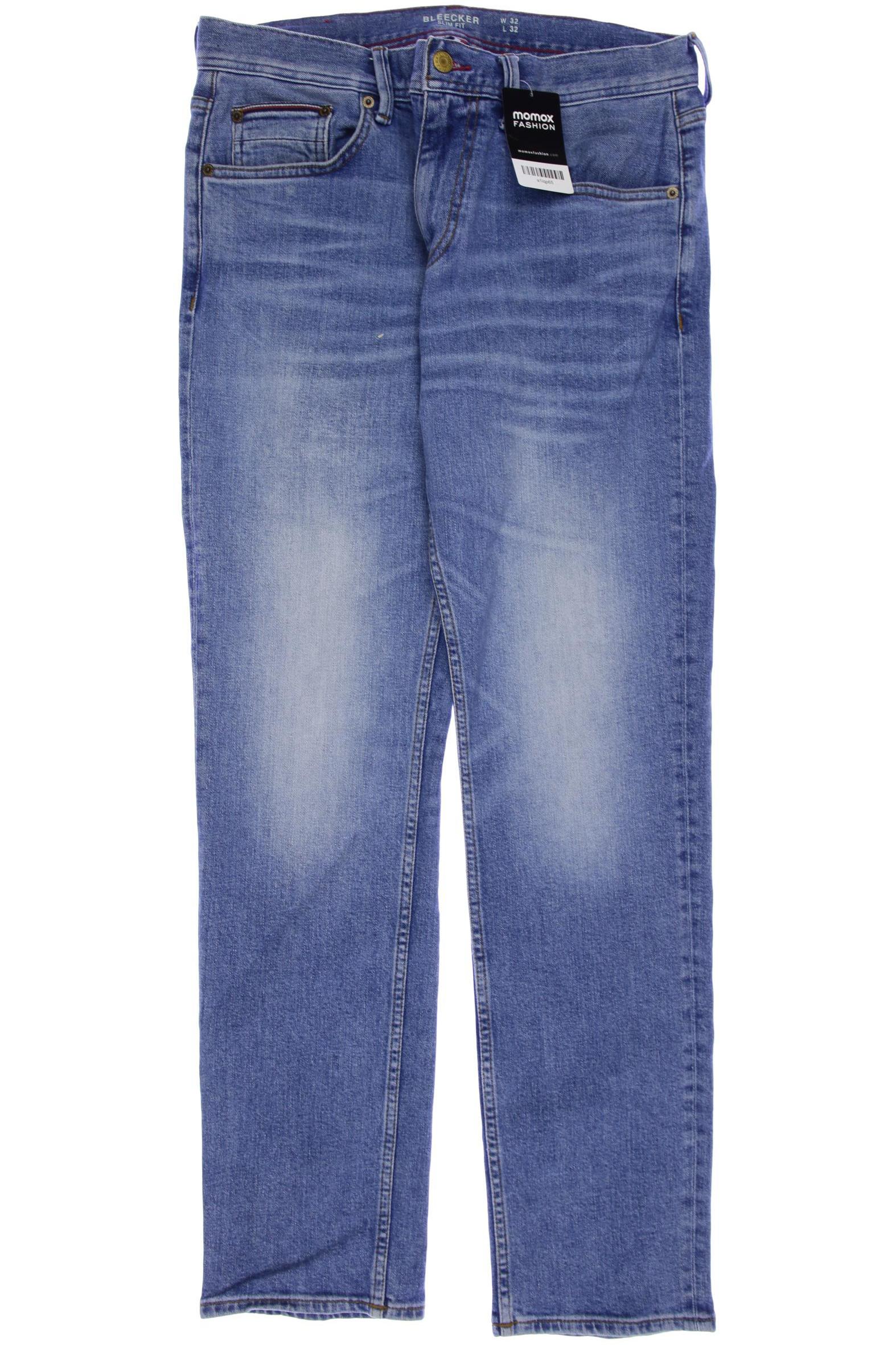 

Tommy Hilfiger Herren Jeans, blau, Gr. 50