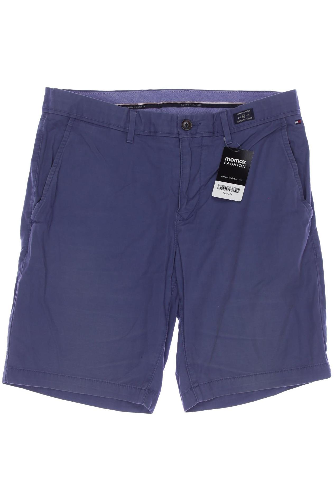 

Tommy Hilfiger Herren Shorts, marineblau, Gr. 33